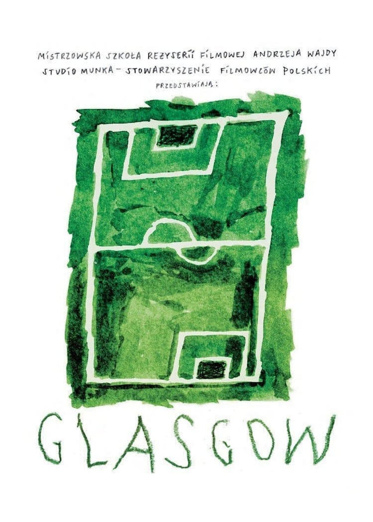 Glasgow streaming