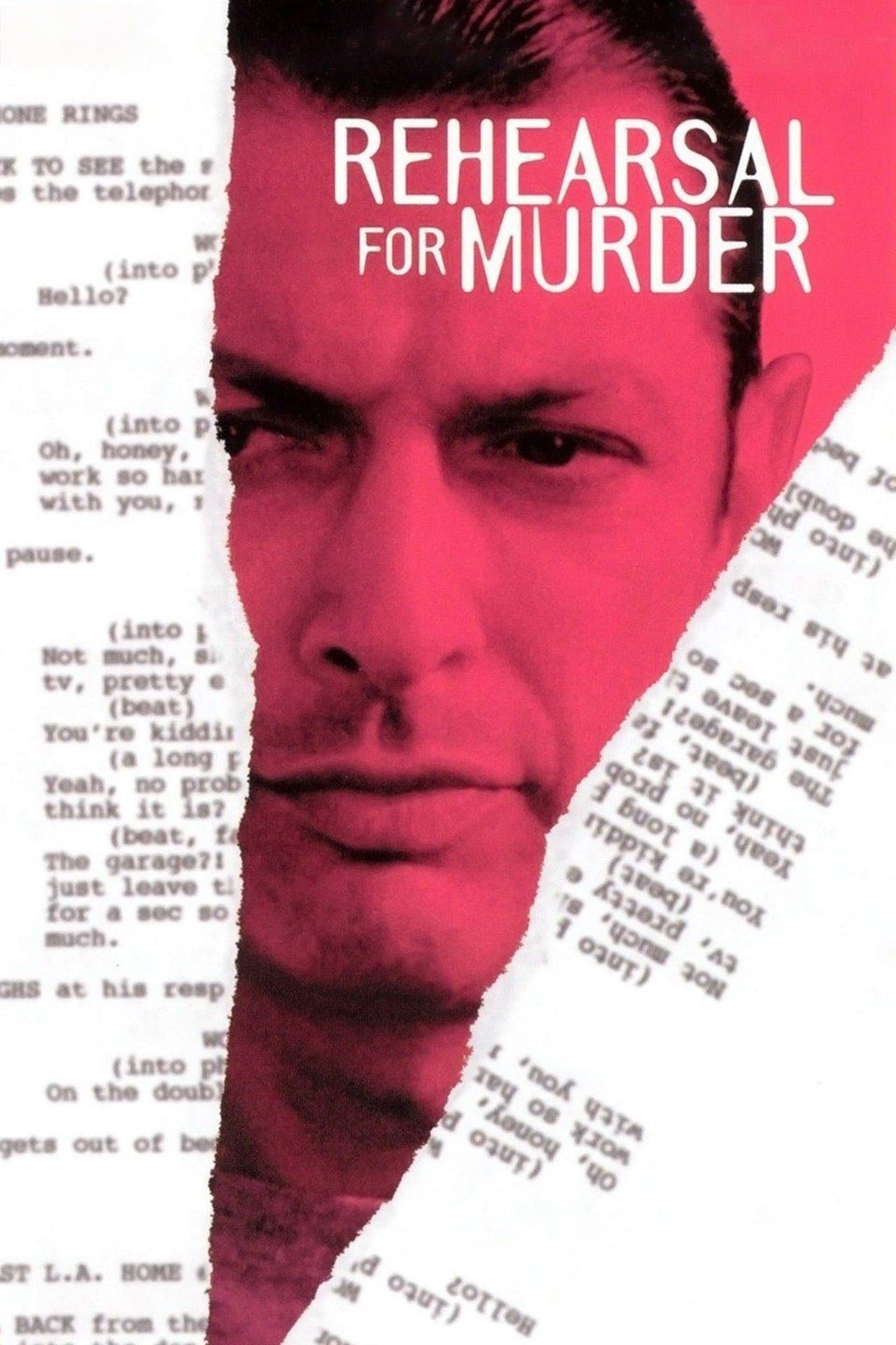 Rehearsal for Murder streaming