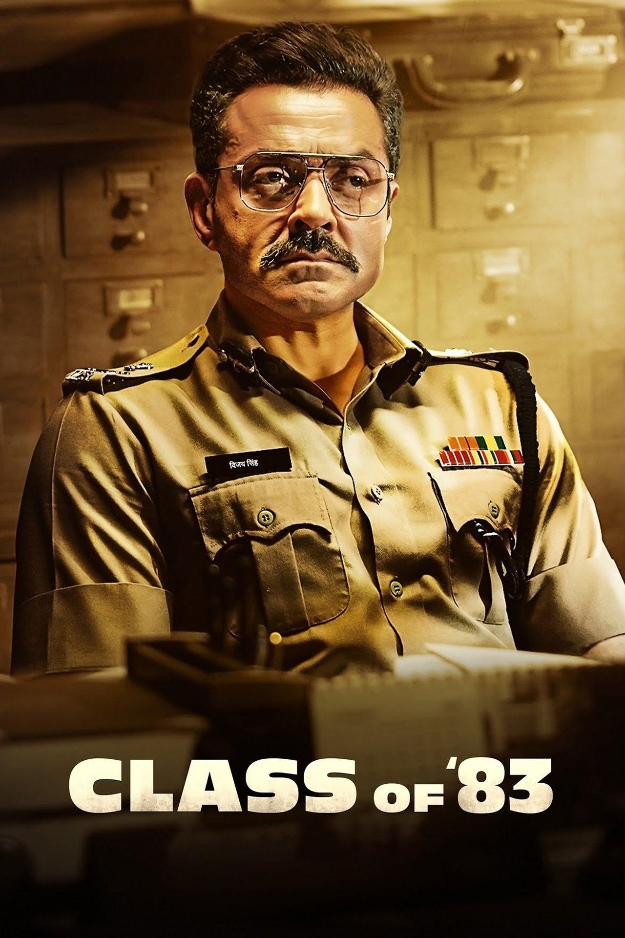 Class of '83 streaming