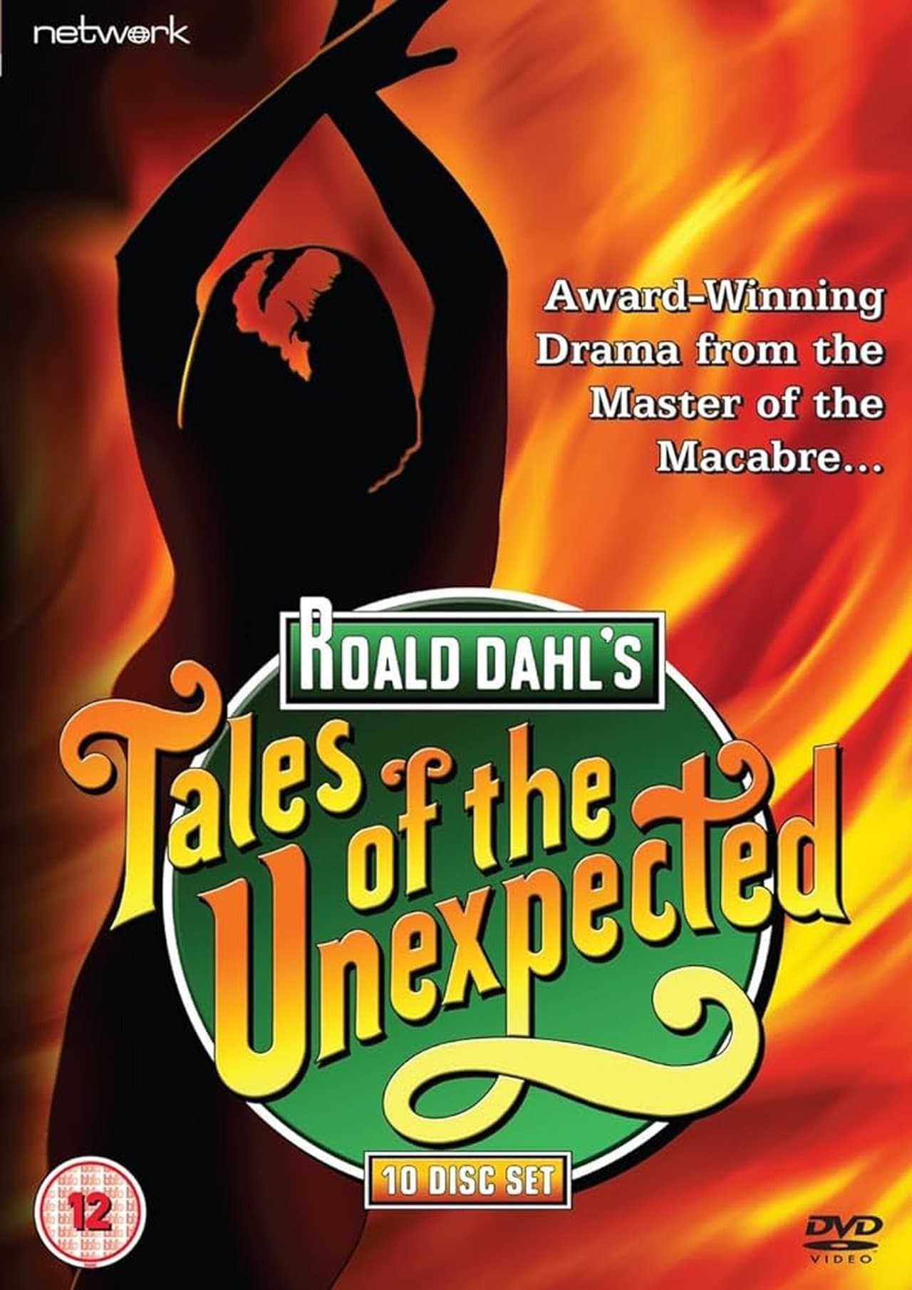 Roald Dahl’s Tales of the Unexpected: The Landlady streaming