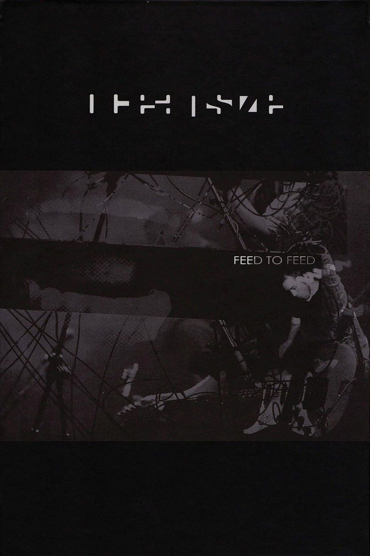 Oceansize: Feed To Feed streaming