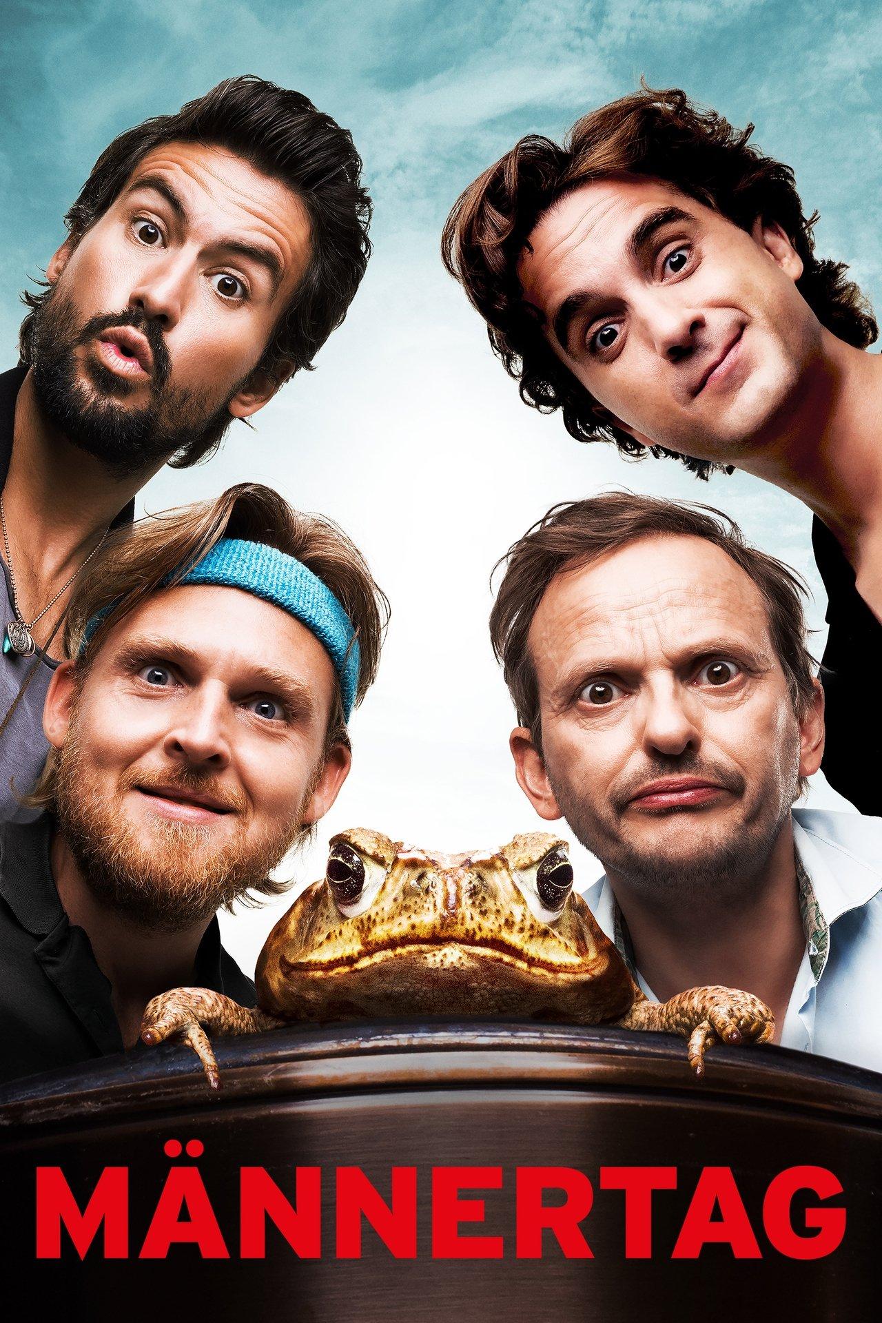 Männertag streaming