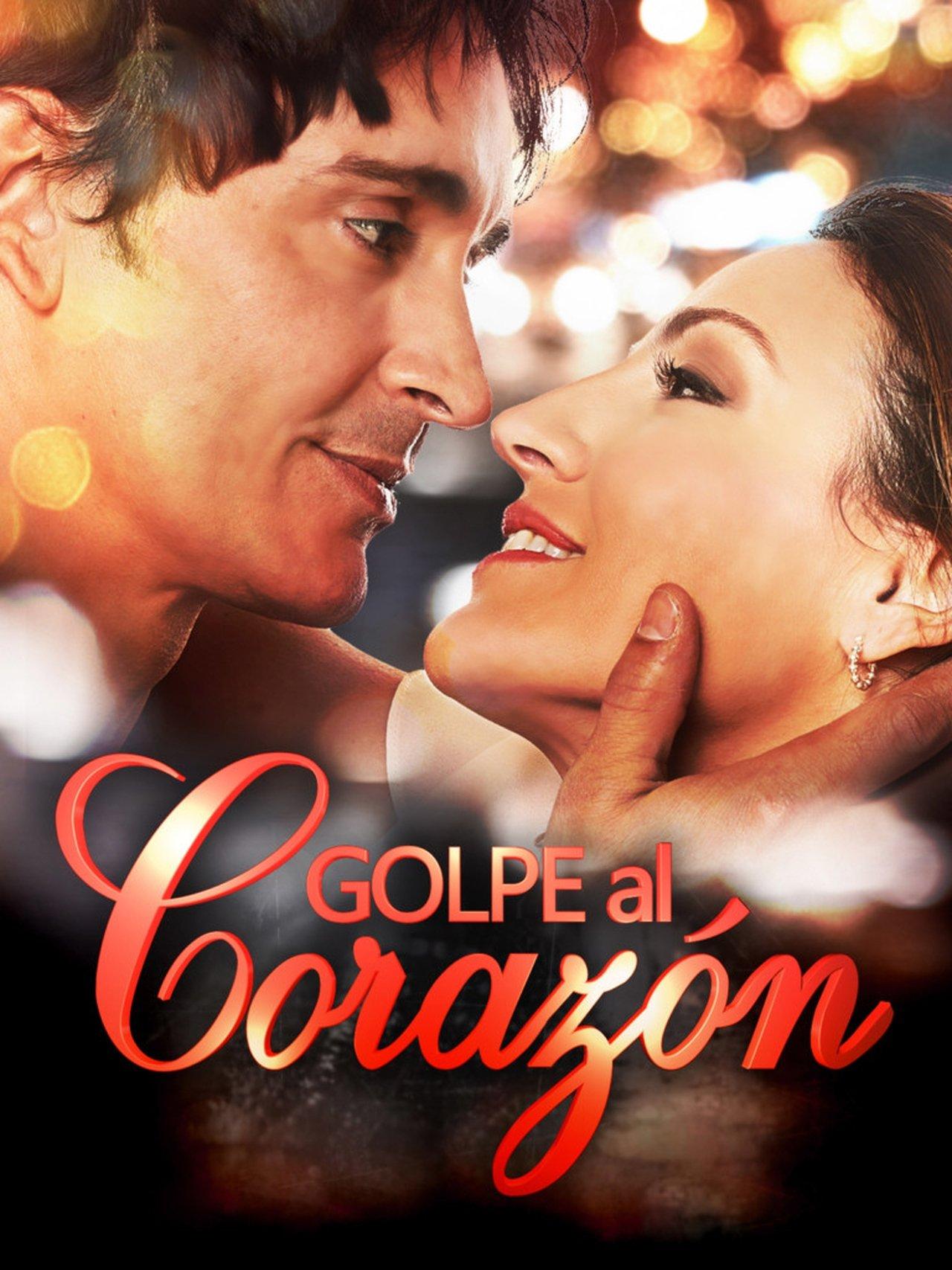 Golpe al Corazón streaming