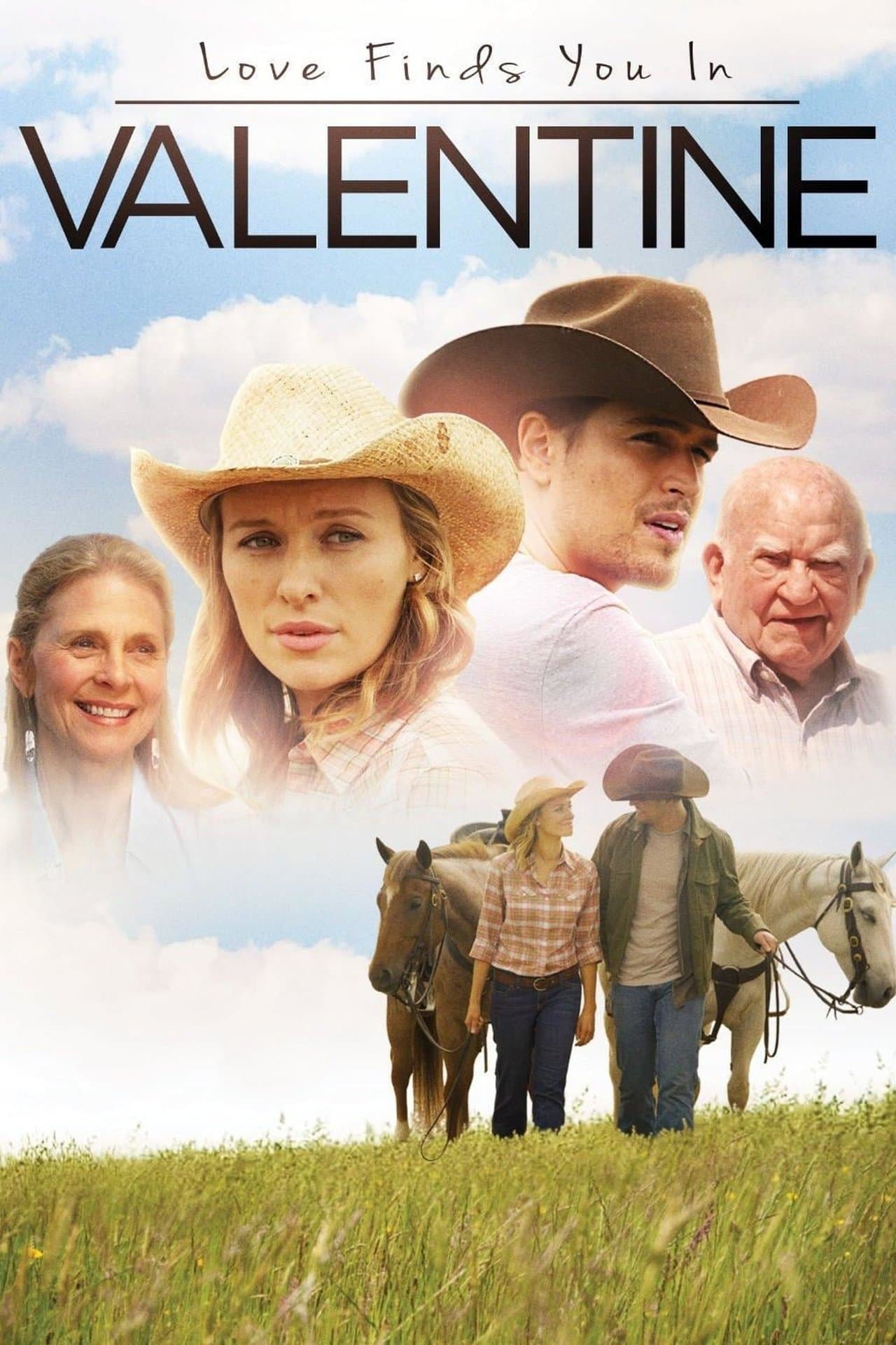 Love Finds You in Valentine streaming