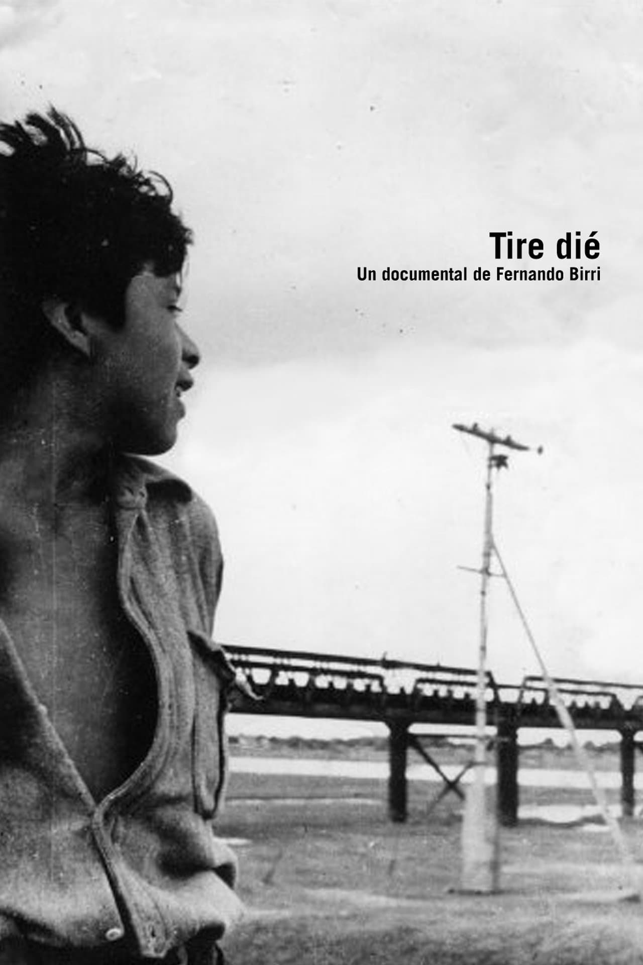 Tire dié streaming