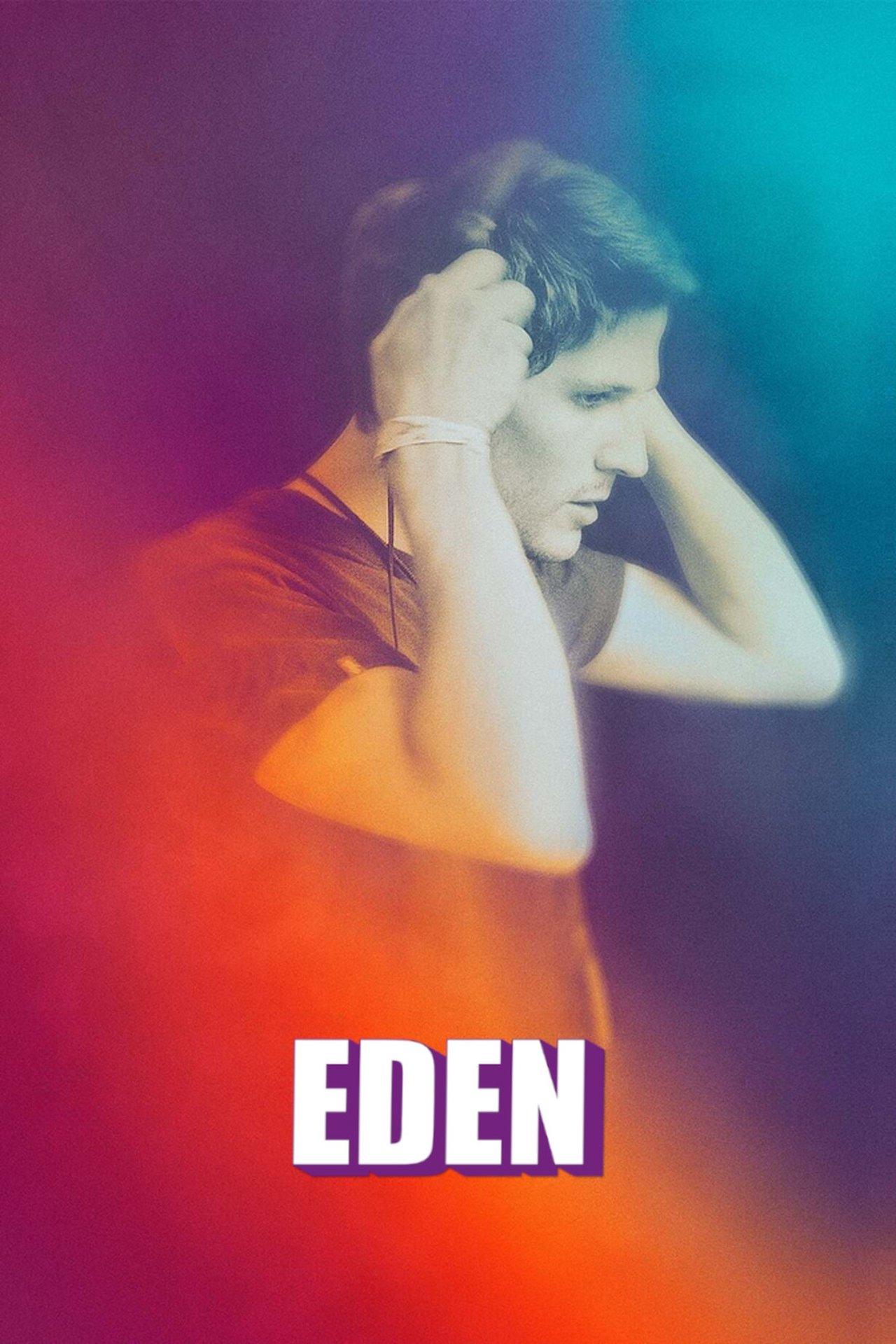 Eden streaming