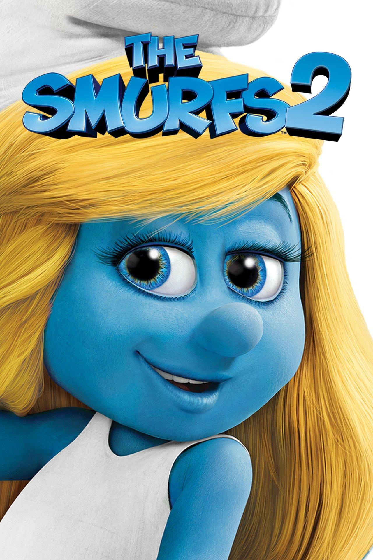 The Smurfs 2 streaming