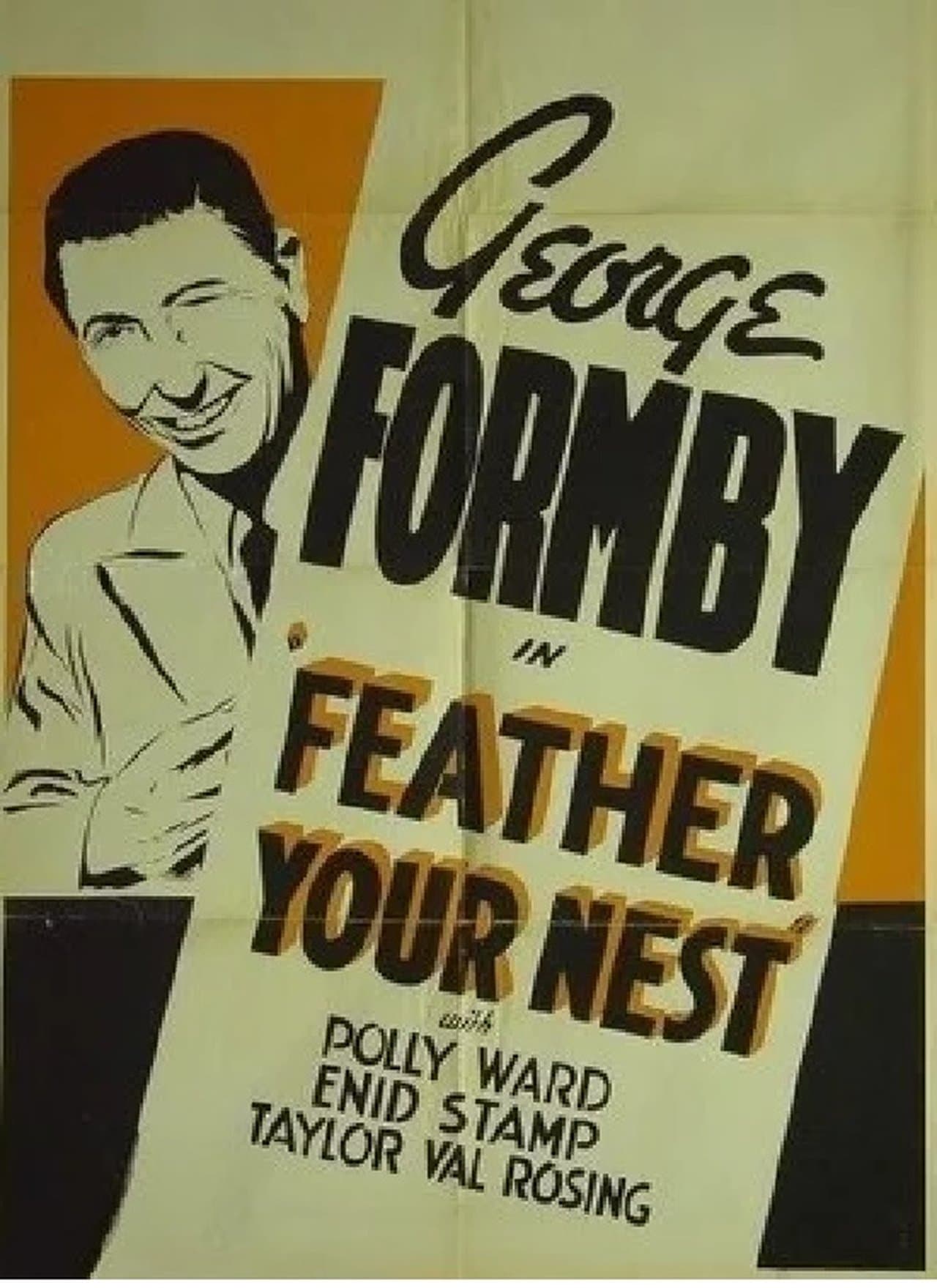 Feather Your Nest streaming