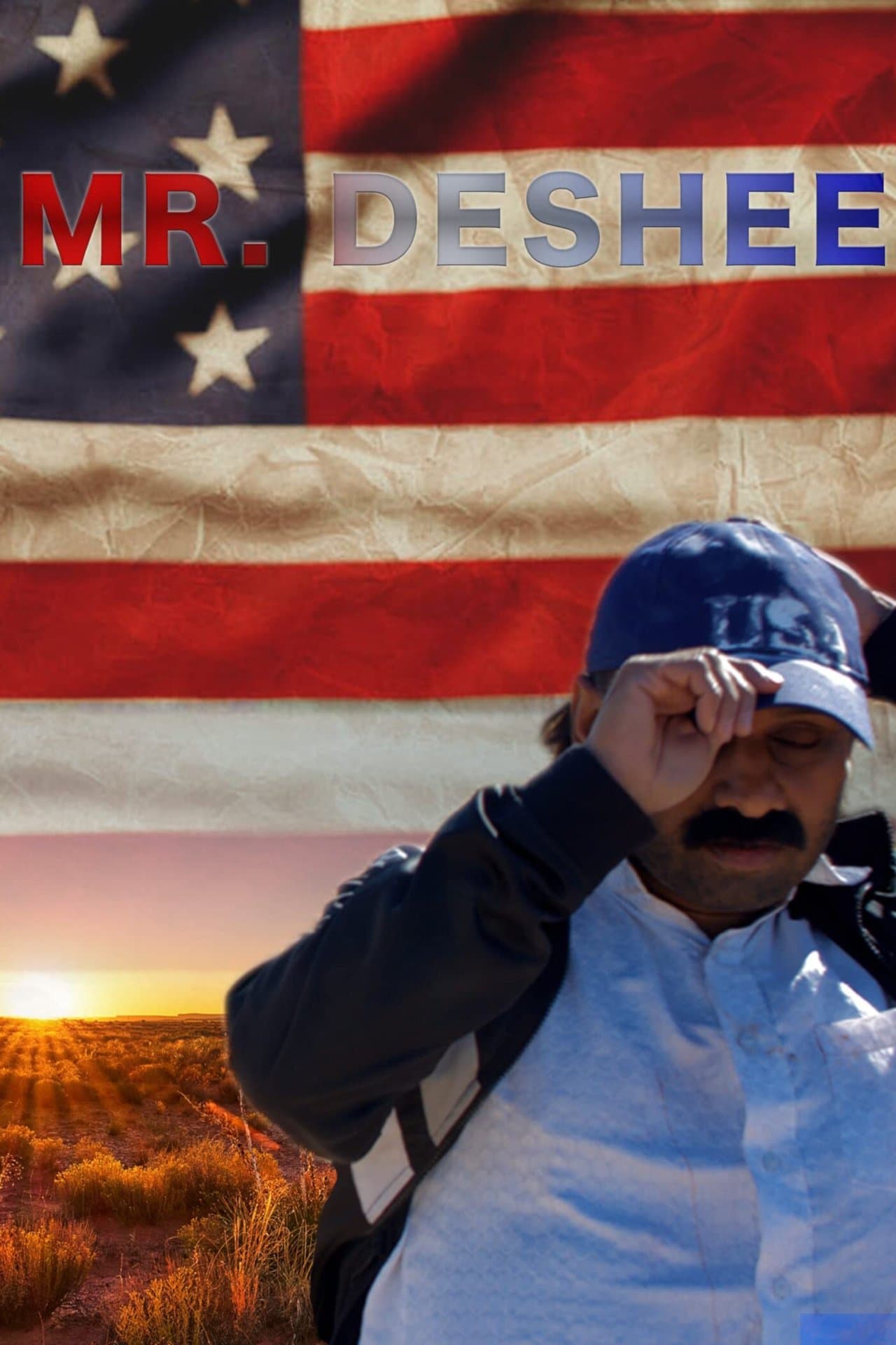 Mr. Deshee streaming
