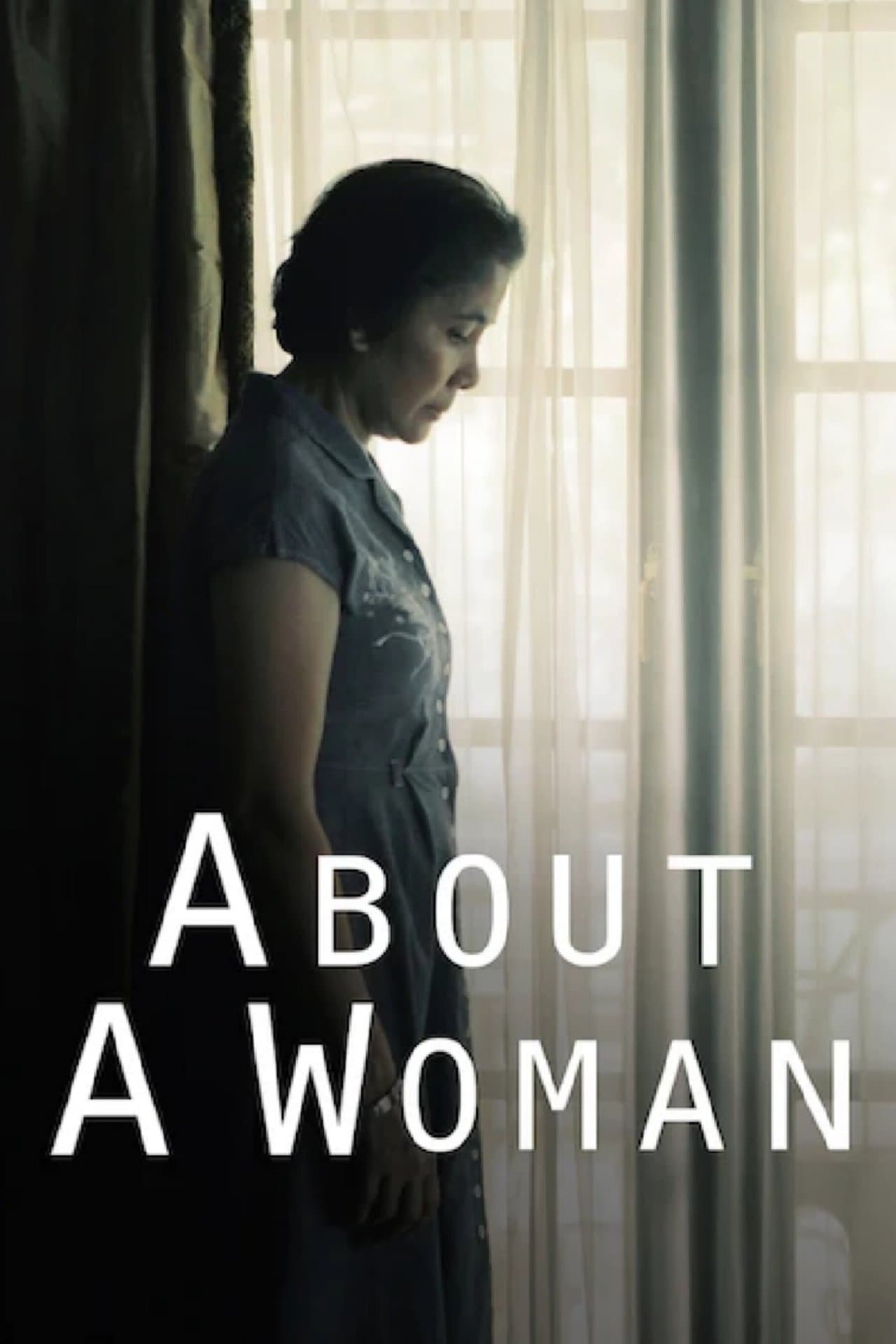 About a Woman streaming