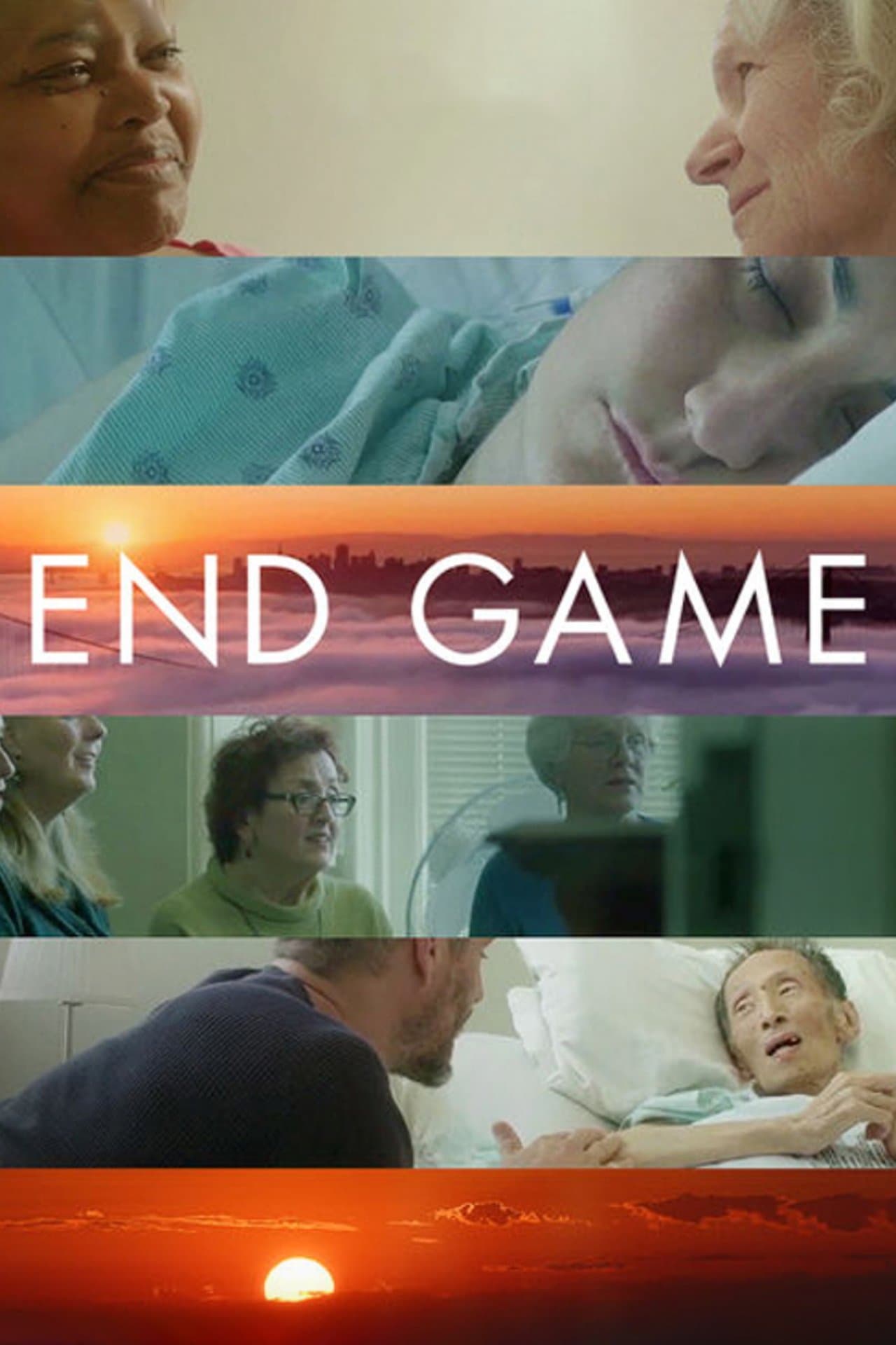End Game streaming