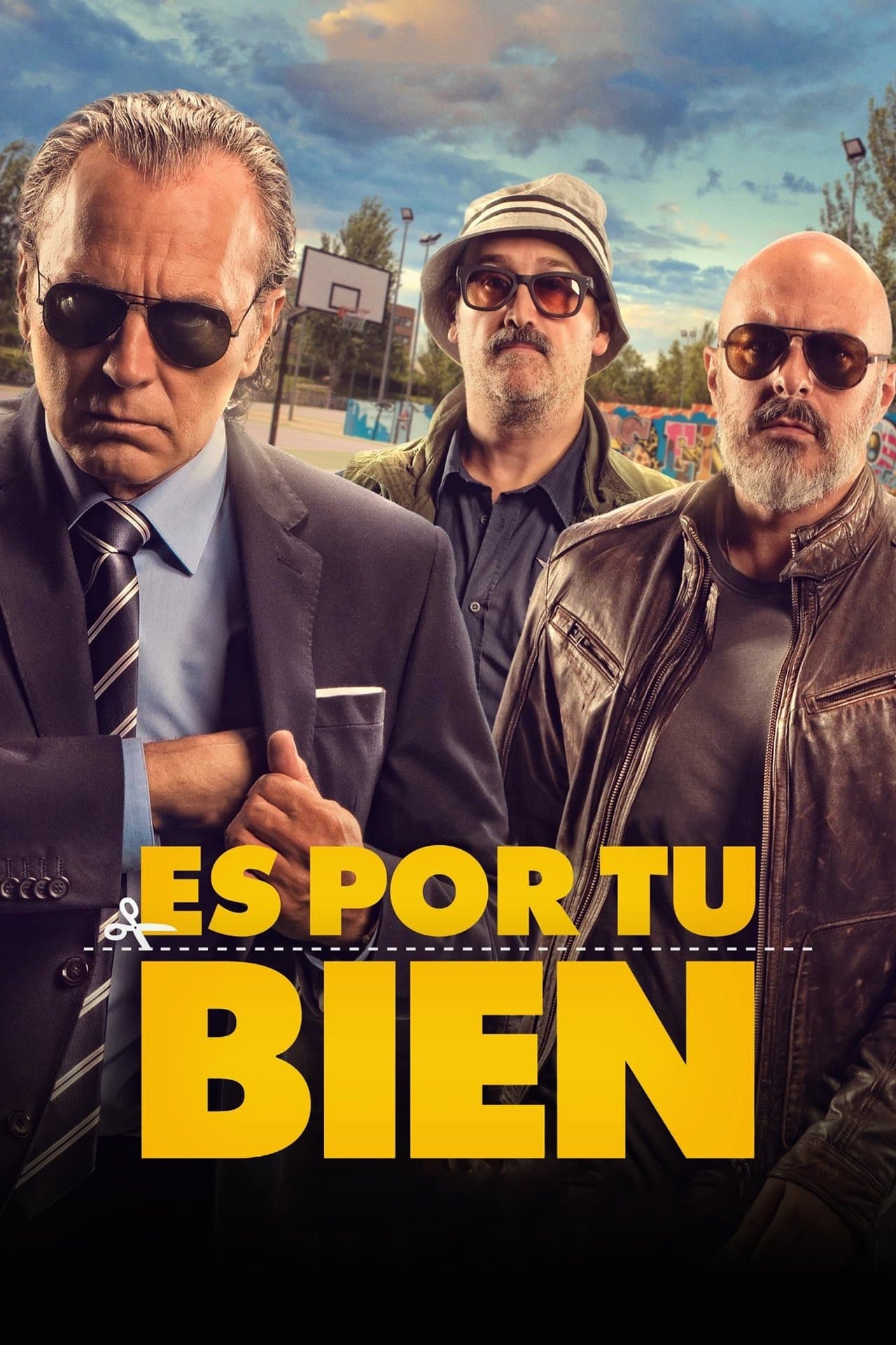 Es por tu bien streaming