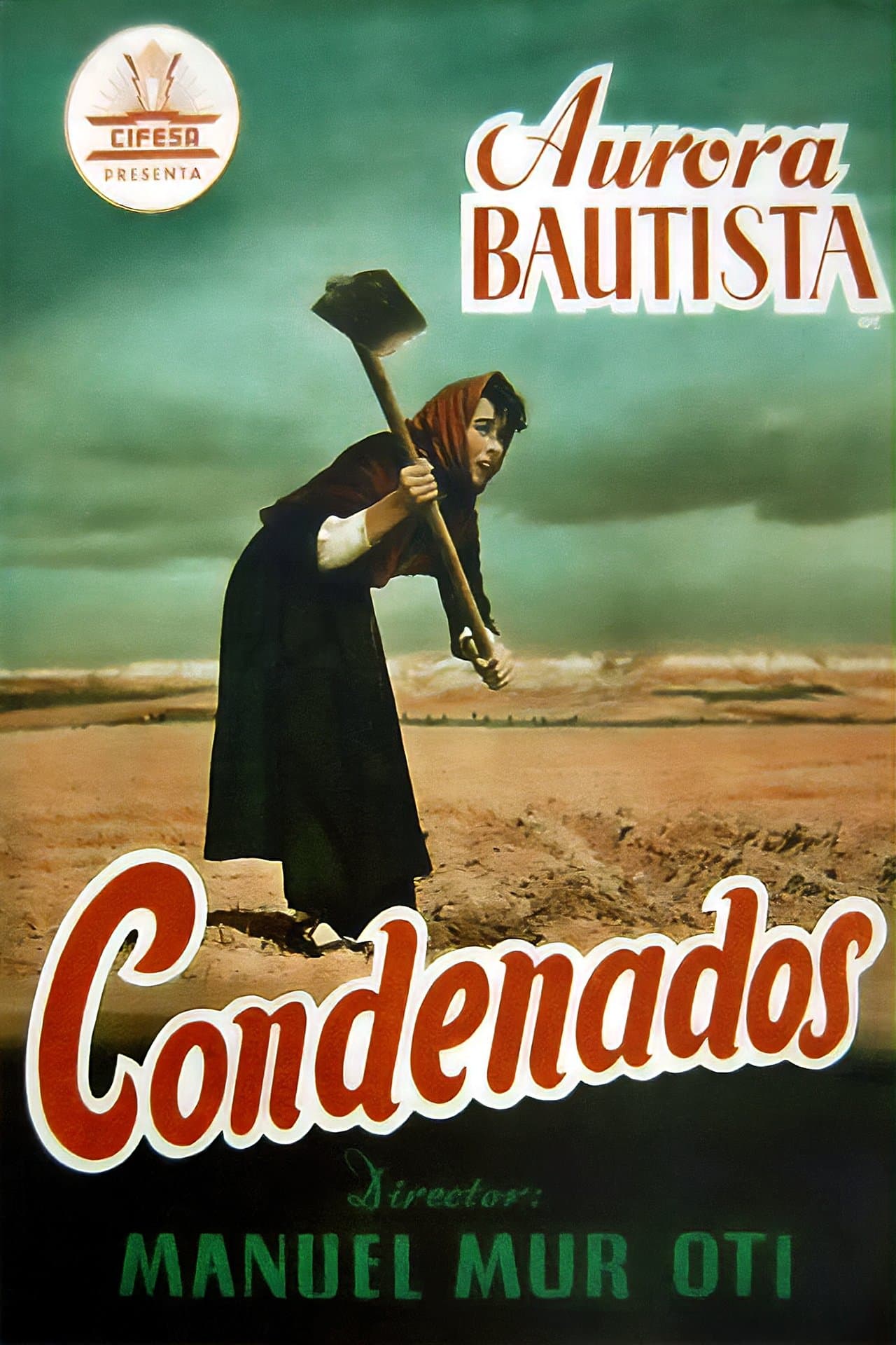 Condemned streaming