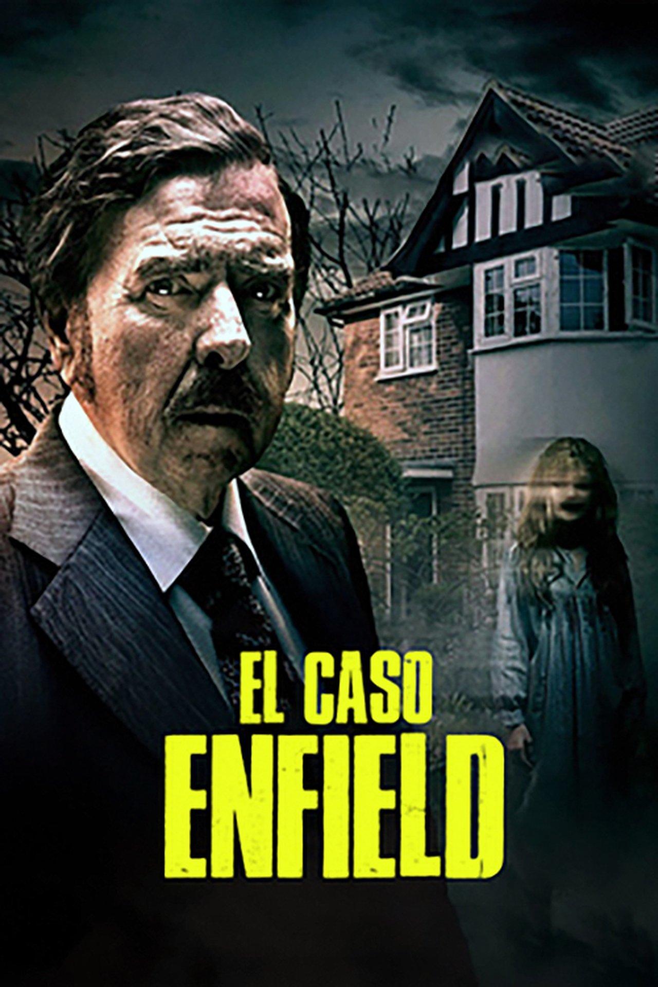 El caso Enfield streaming