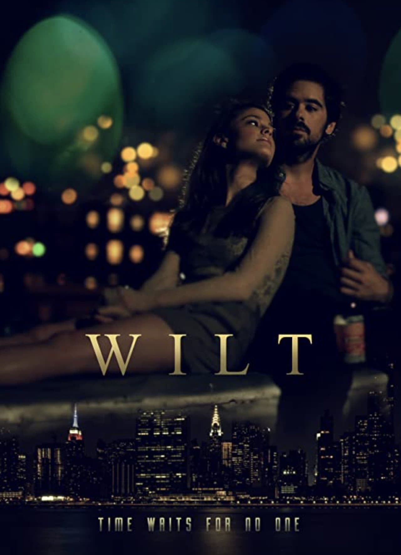 Wilt streaming