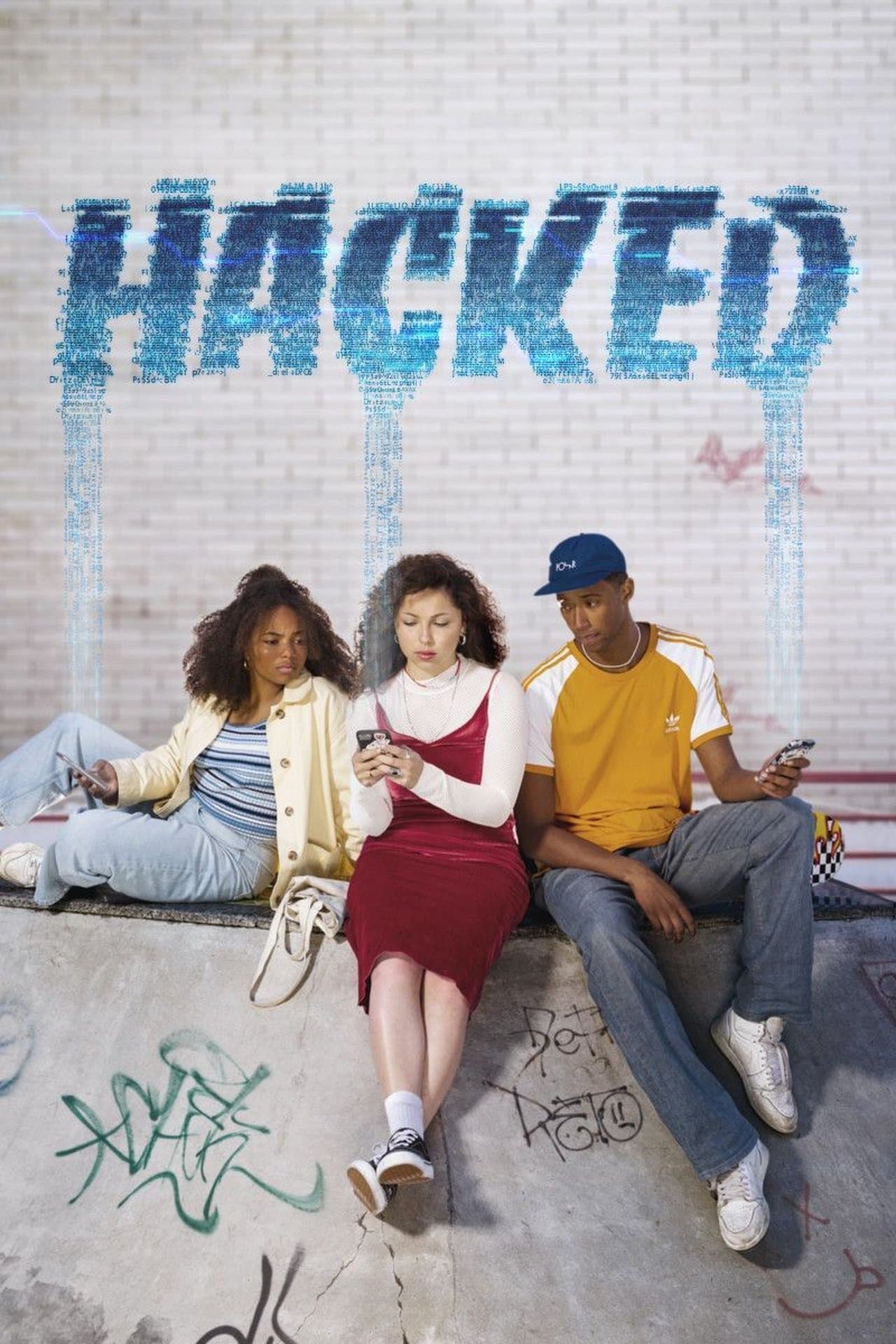 Hacked streaming
