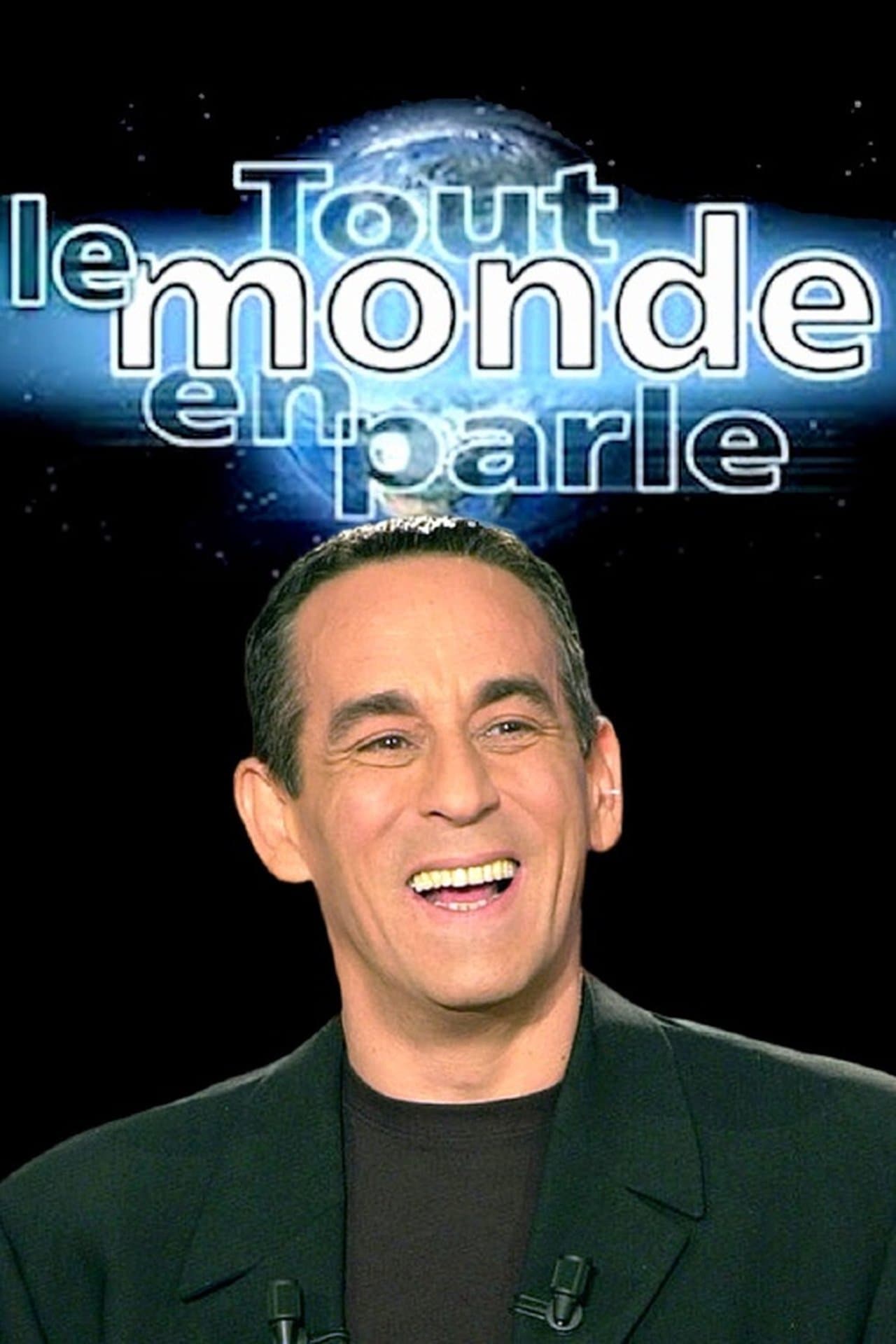 Tout le monde en parle streaming