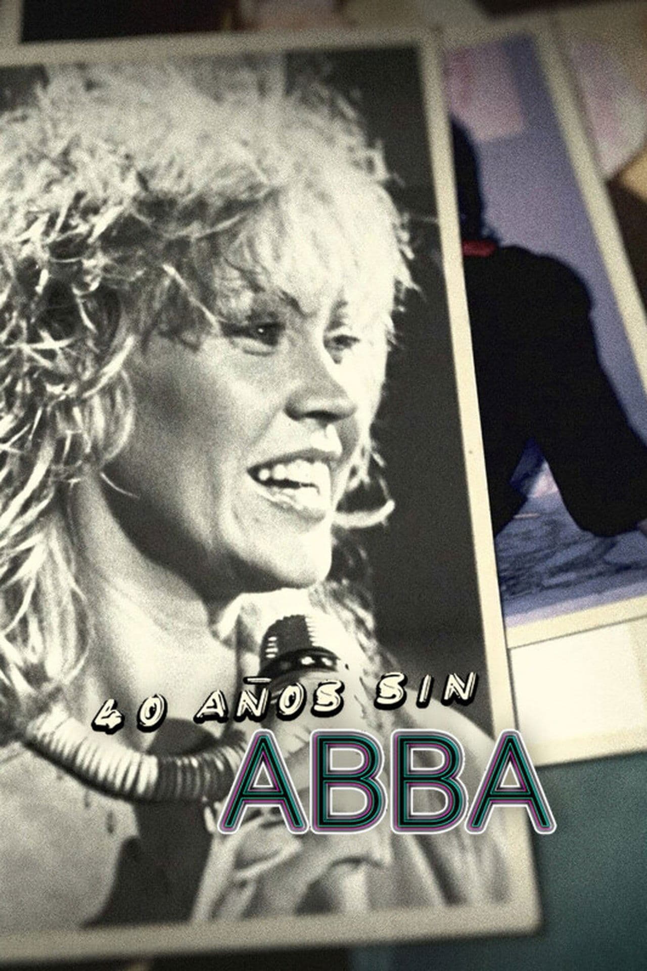 40 años sin ABBA streaming