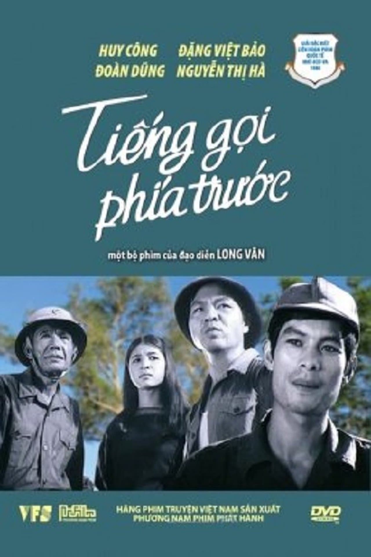 Tiếng Gọi Phía Trước streaming