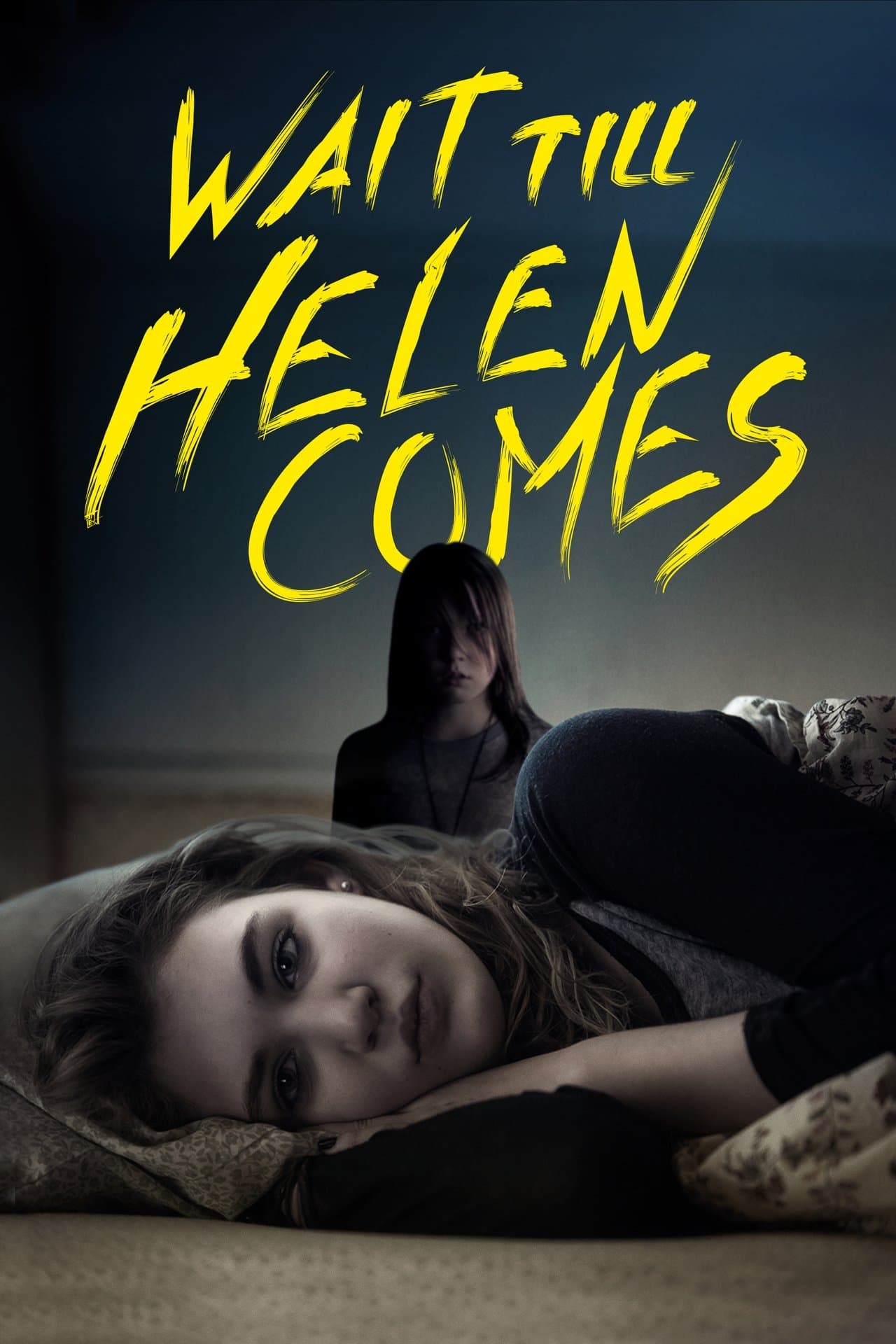 Wait Till Helen Comes streaming