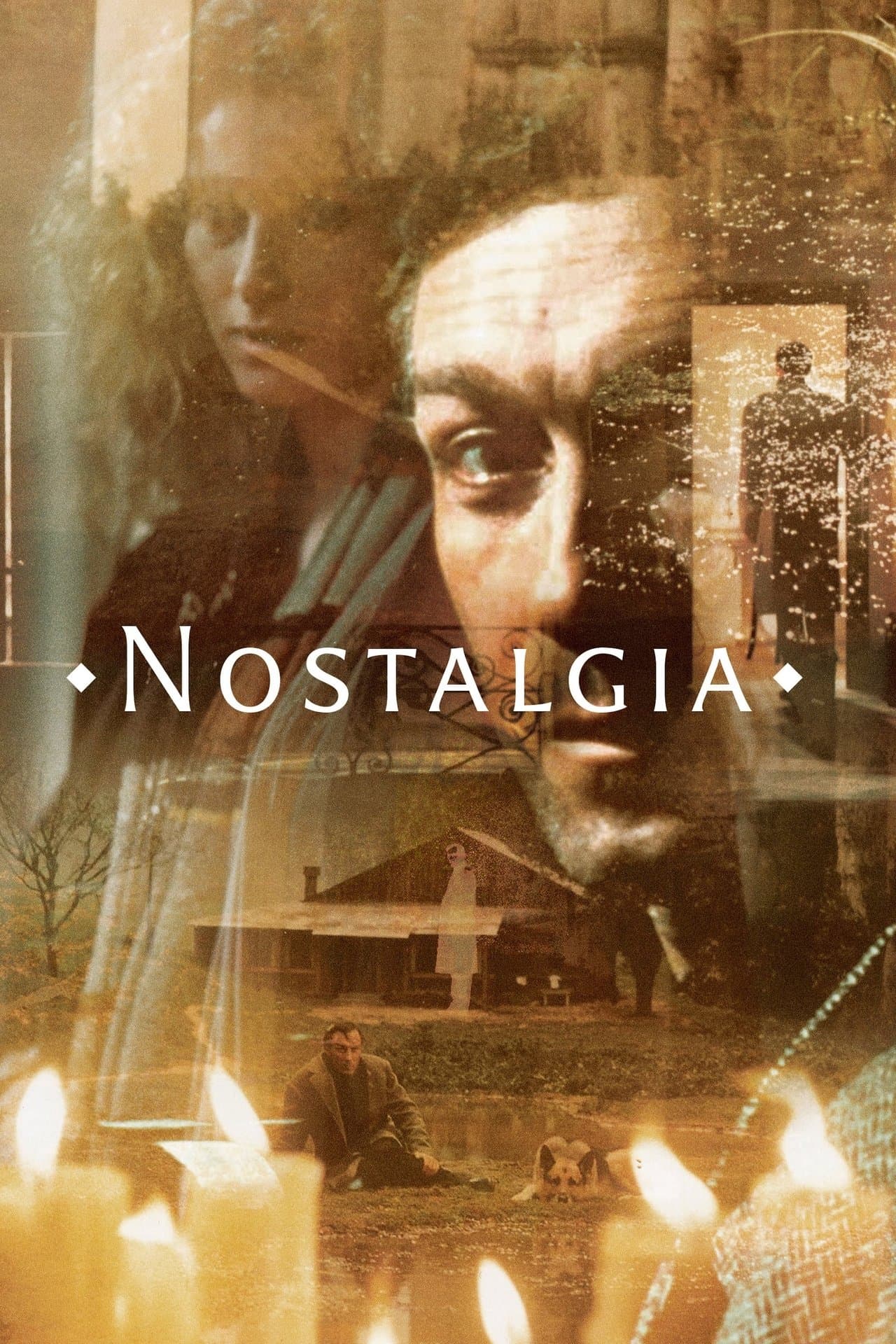 Nostalgia streaming