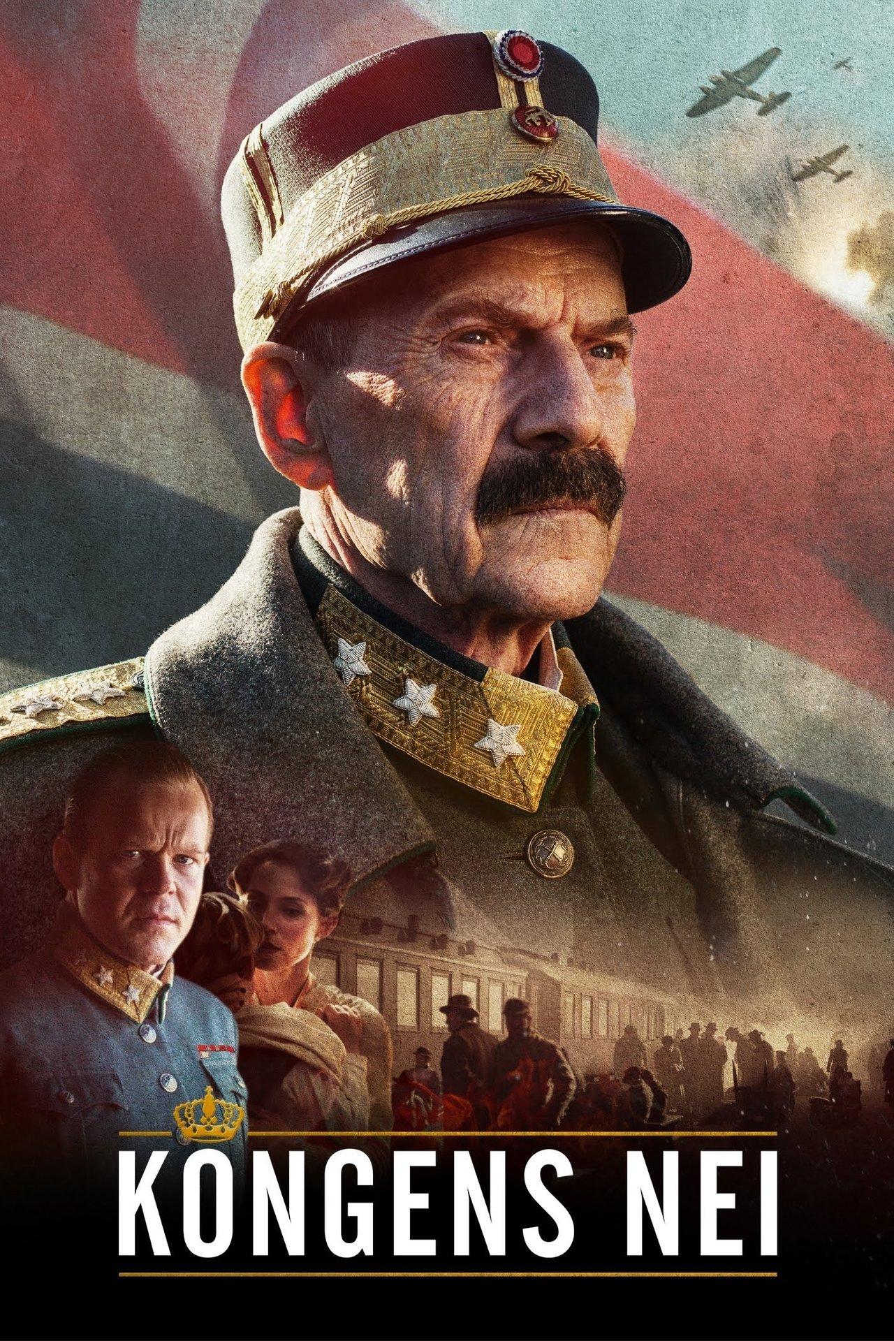 The King's Choice streaming