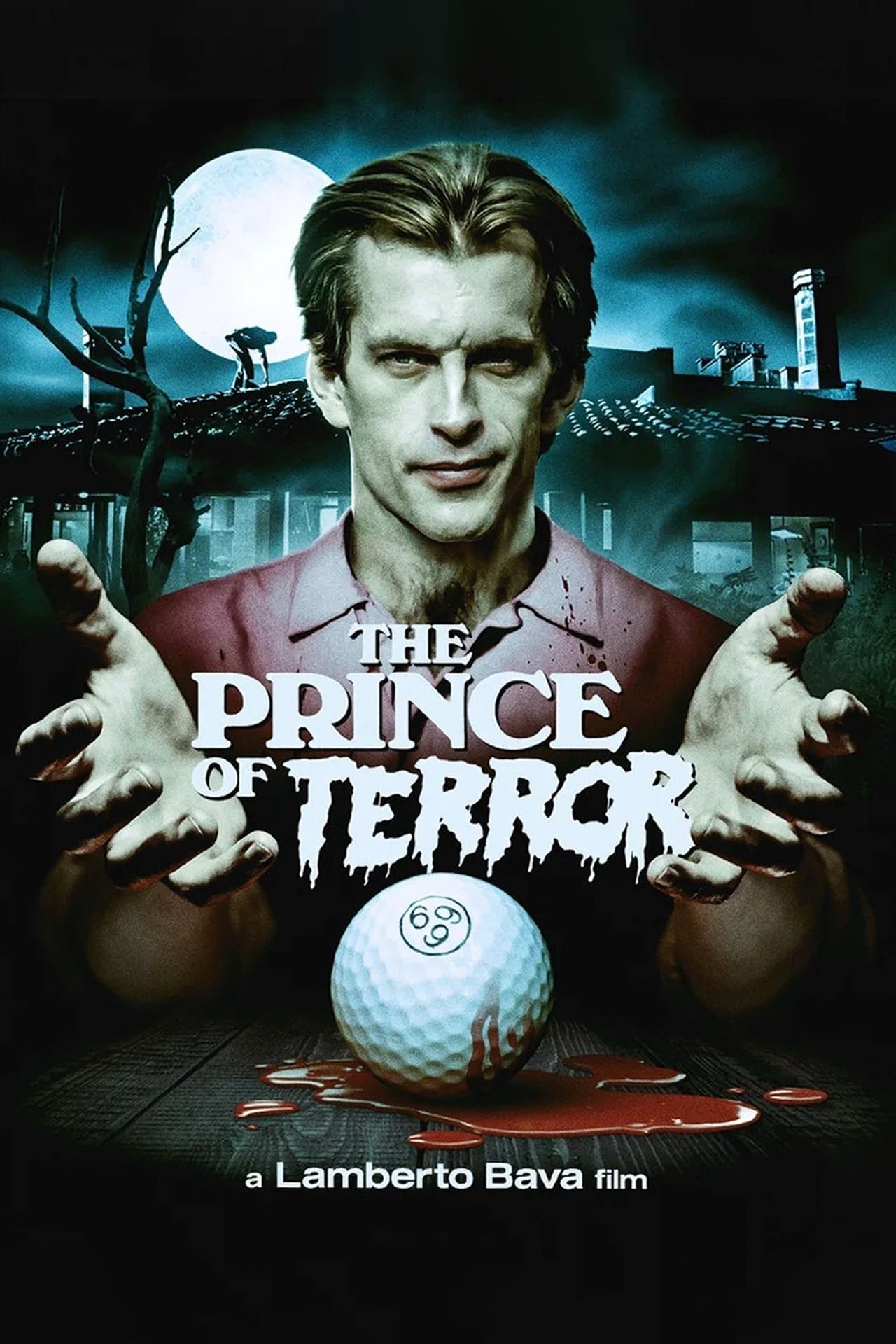 Il maestro del terrore streaming