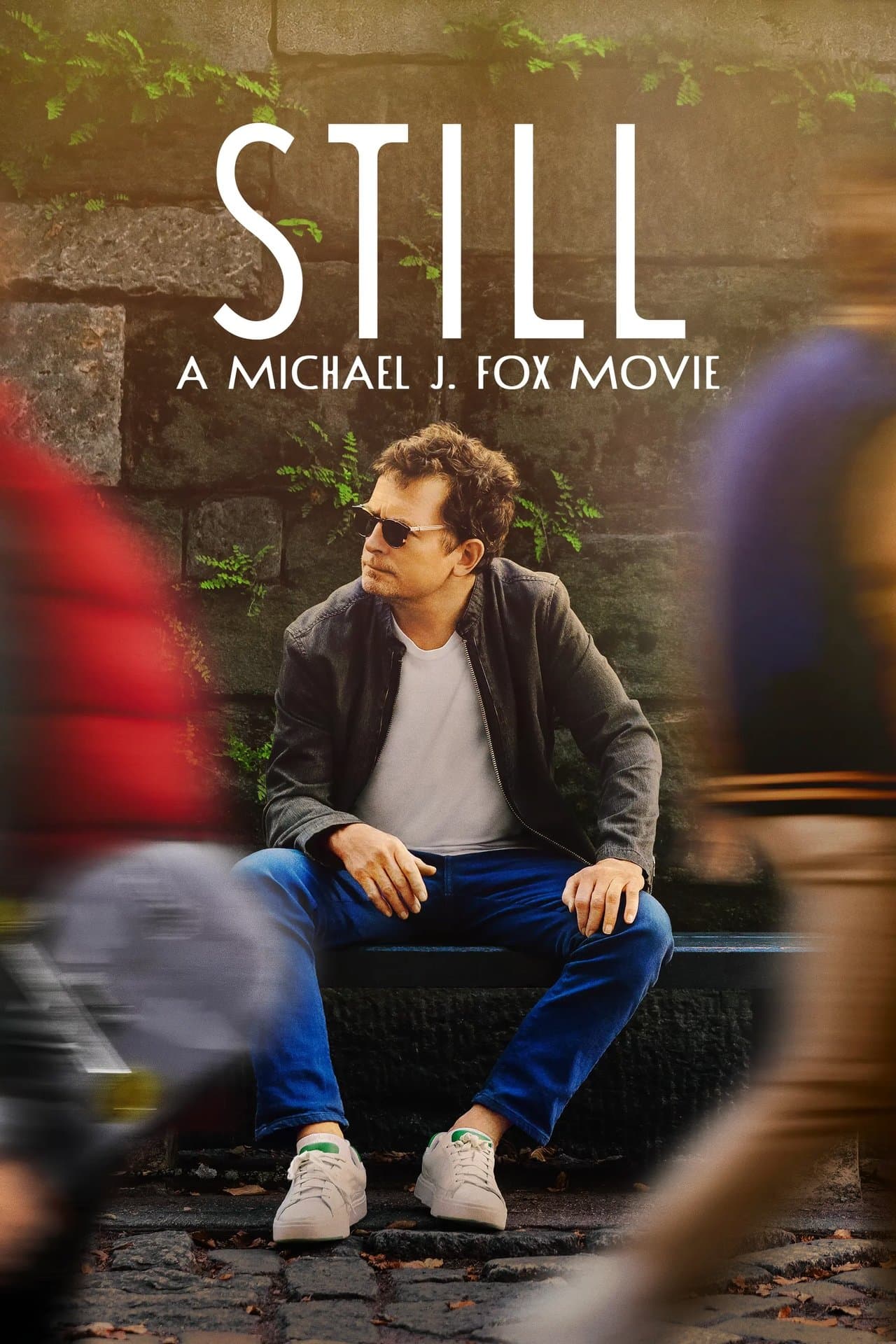 STILL: A Michael J. Fox Movie streaming