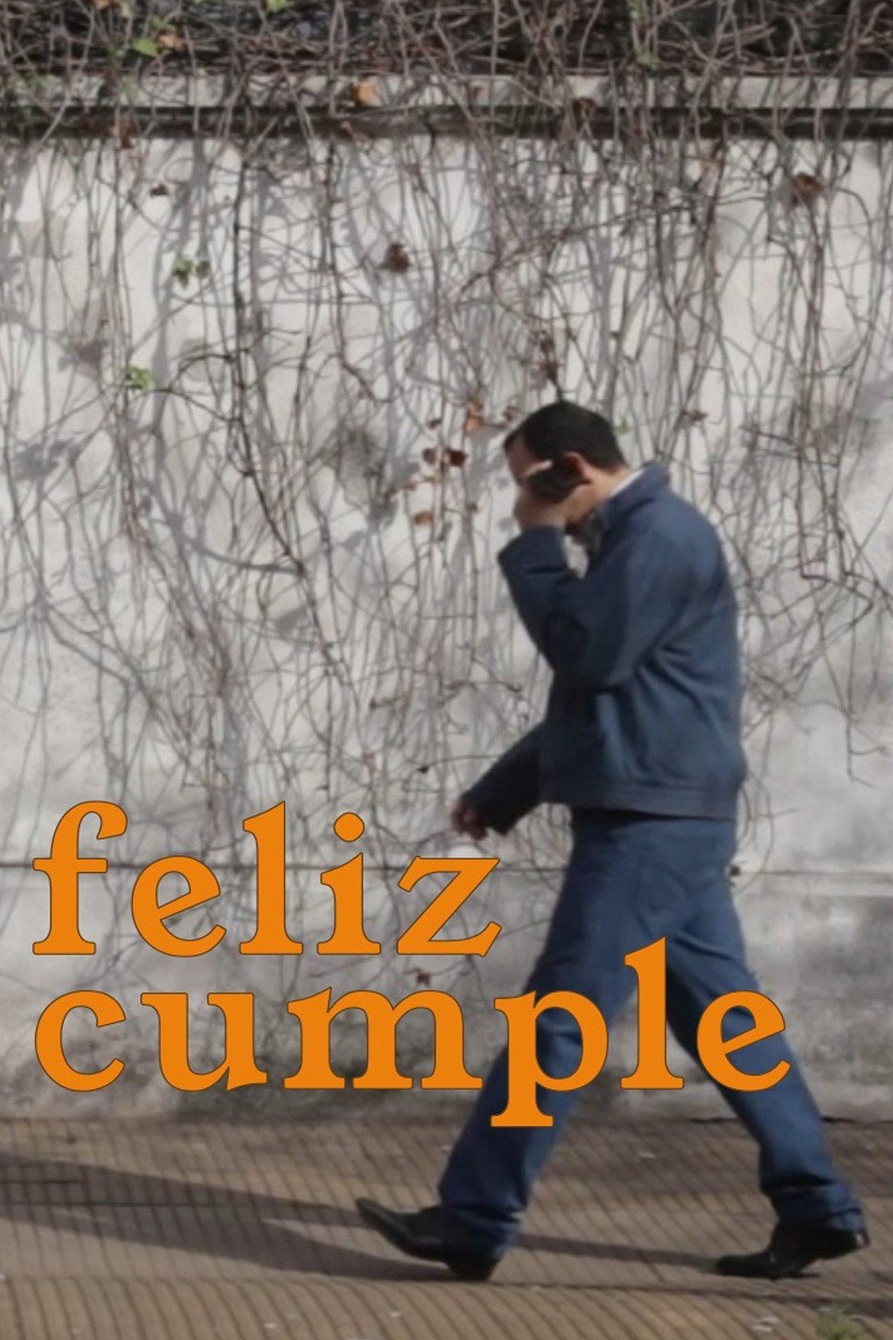 Feliz cumple streaming