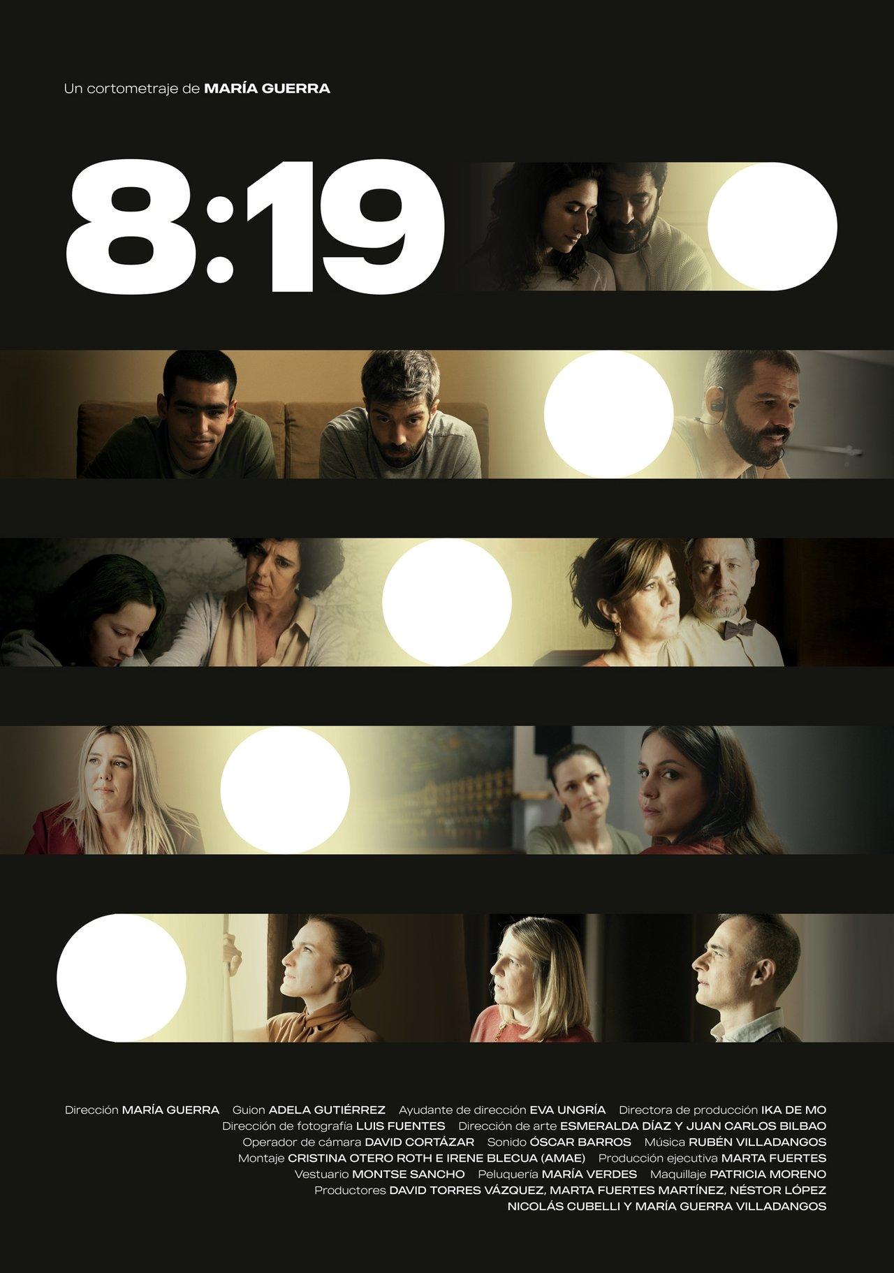 8:19 streaming