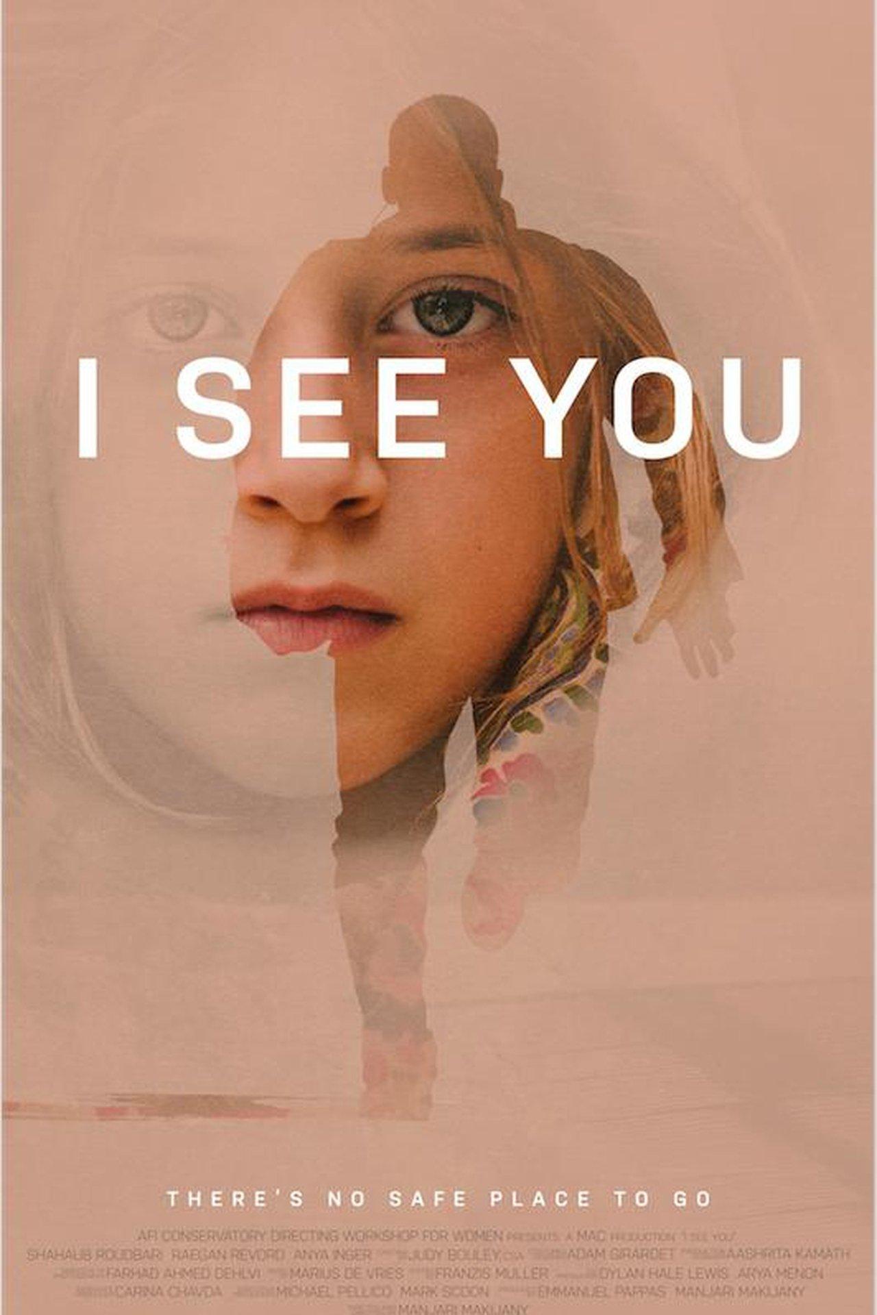 I See You streaming
