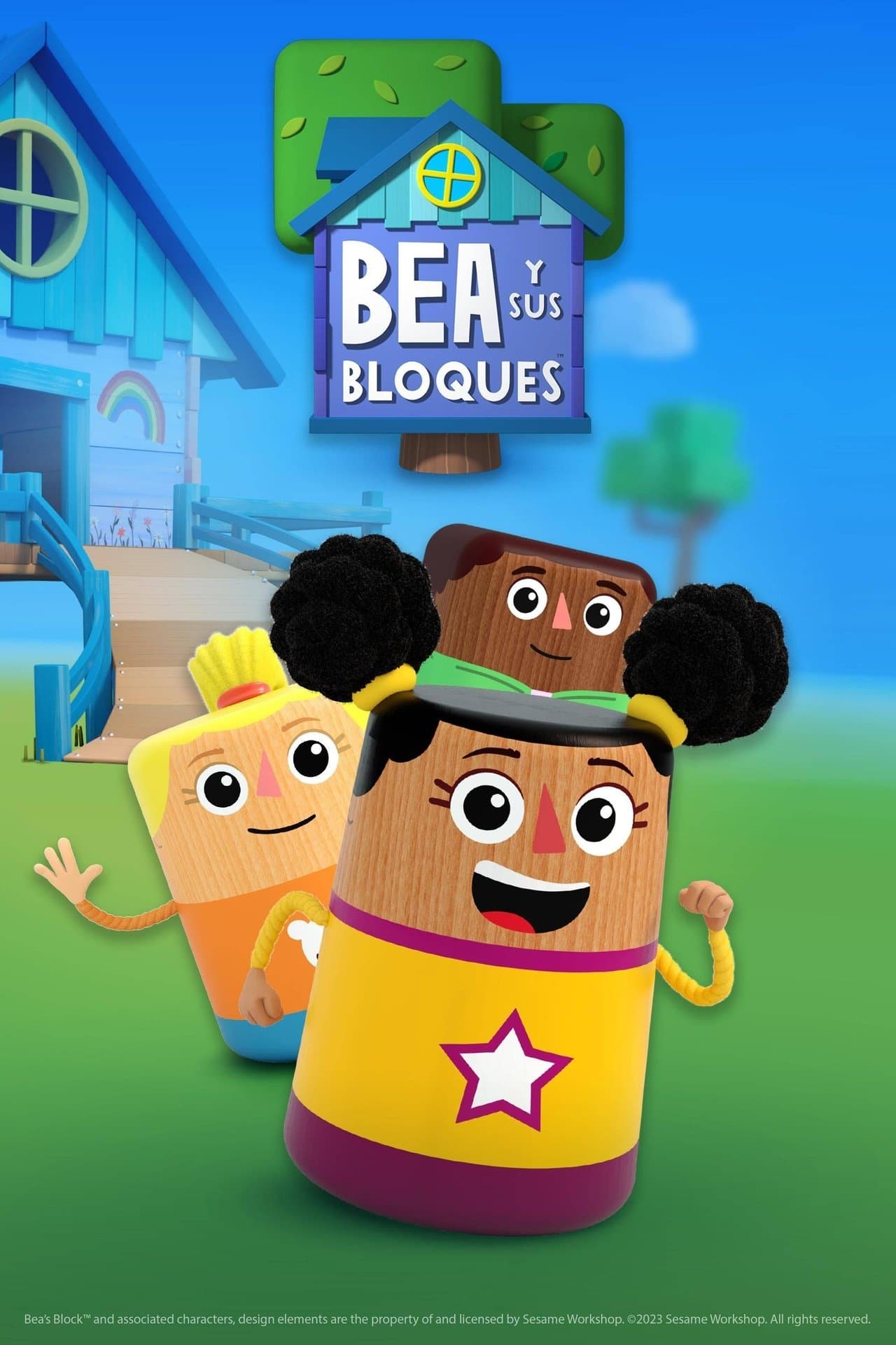 Bea's Block streaming