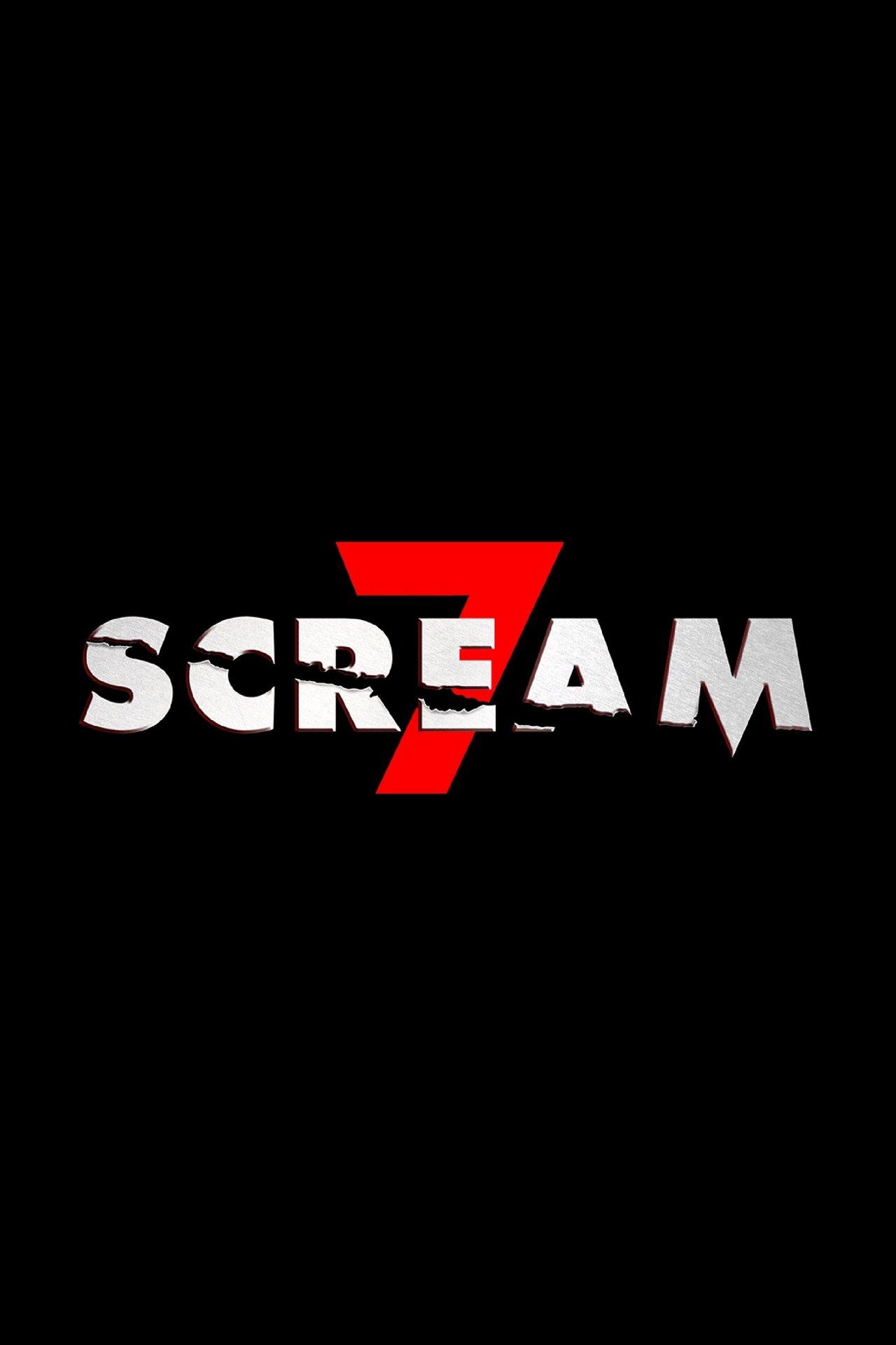 Scream 7 streaming
