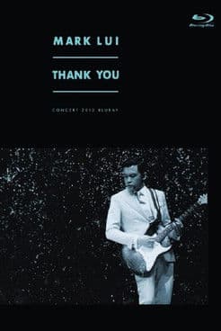 雷颂德THANK YOU演唱会 streaming