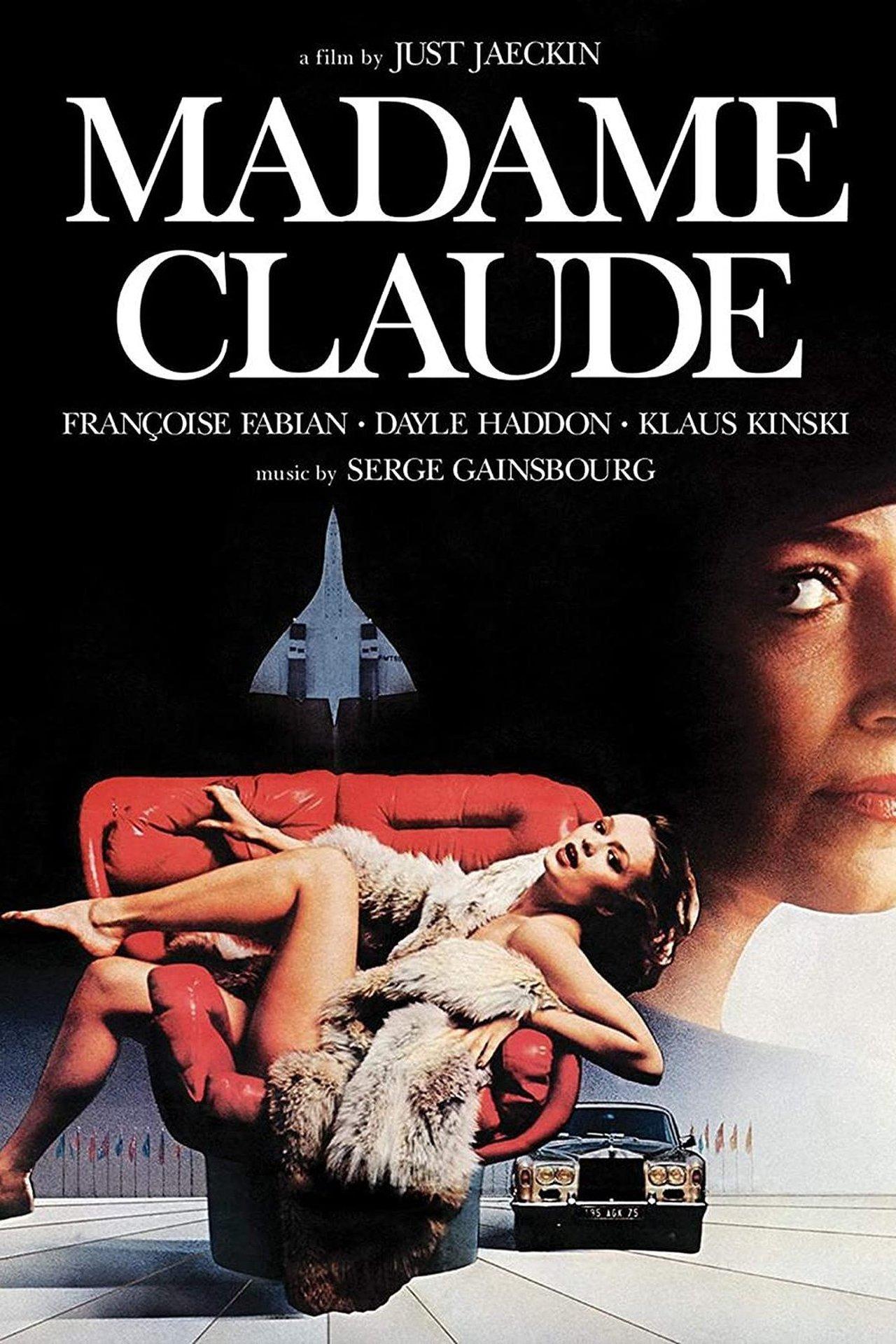 Madame Claude streaming