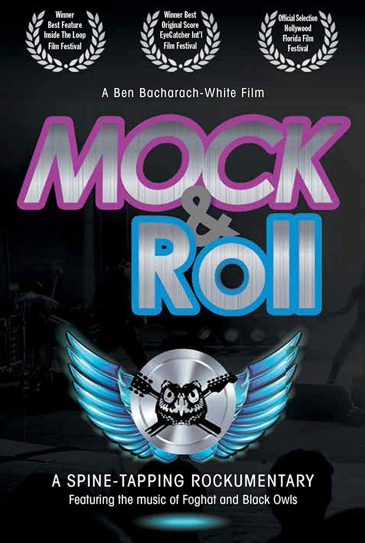 Mock and Roll streaming