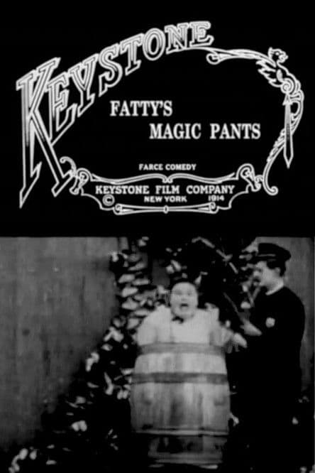 Fatty's Magic Pants streaming
