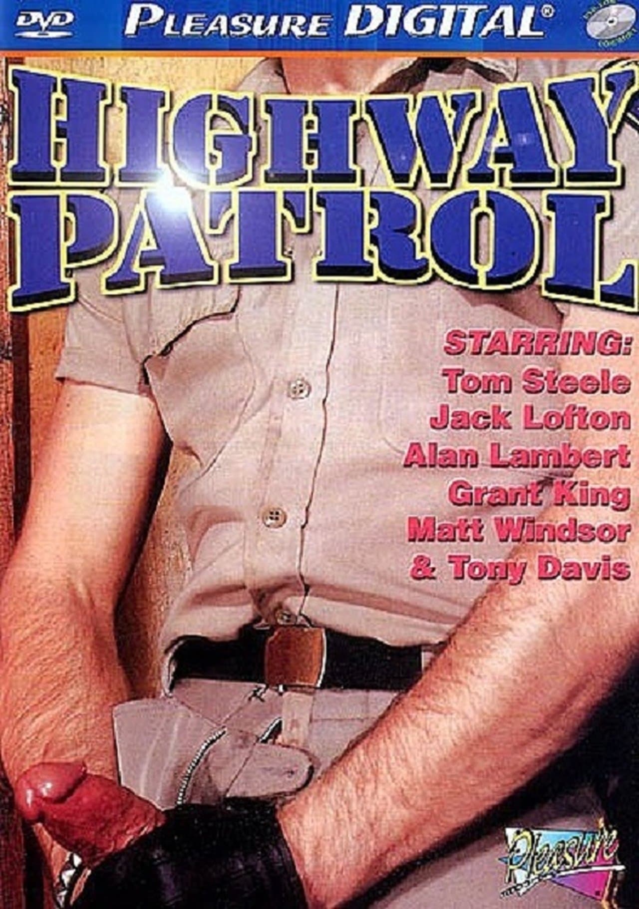 Highway Patrol streaming