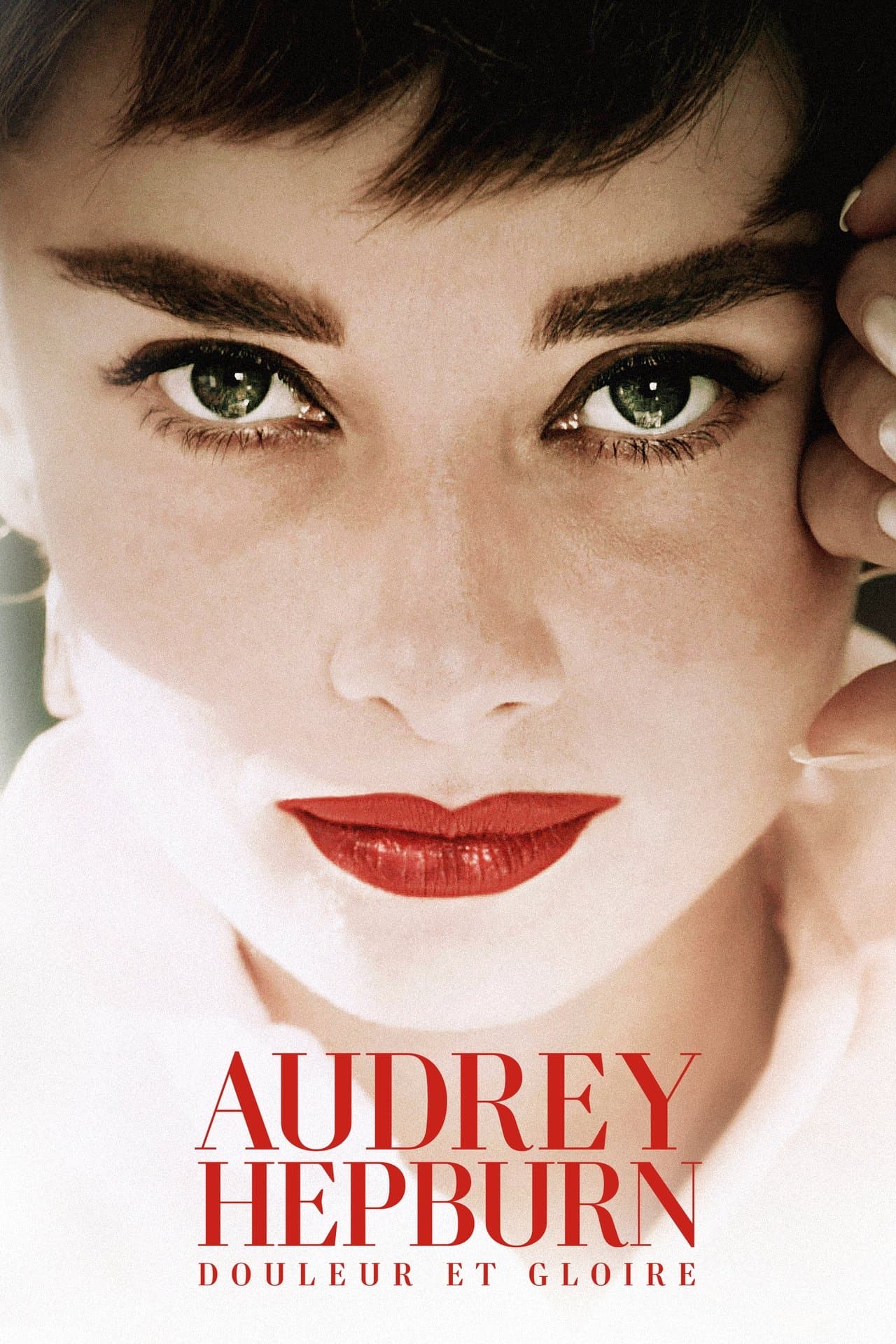 Audrey Hepburn : douleur et gloire streaming
