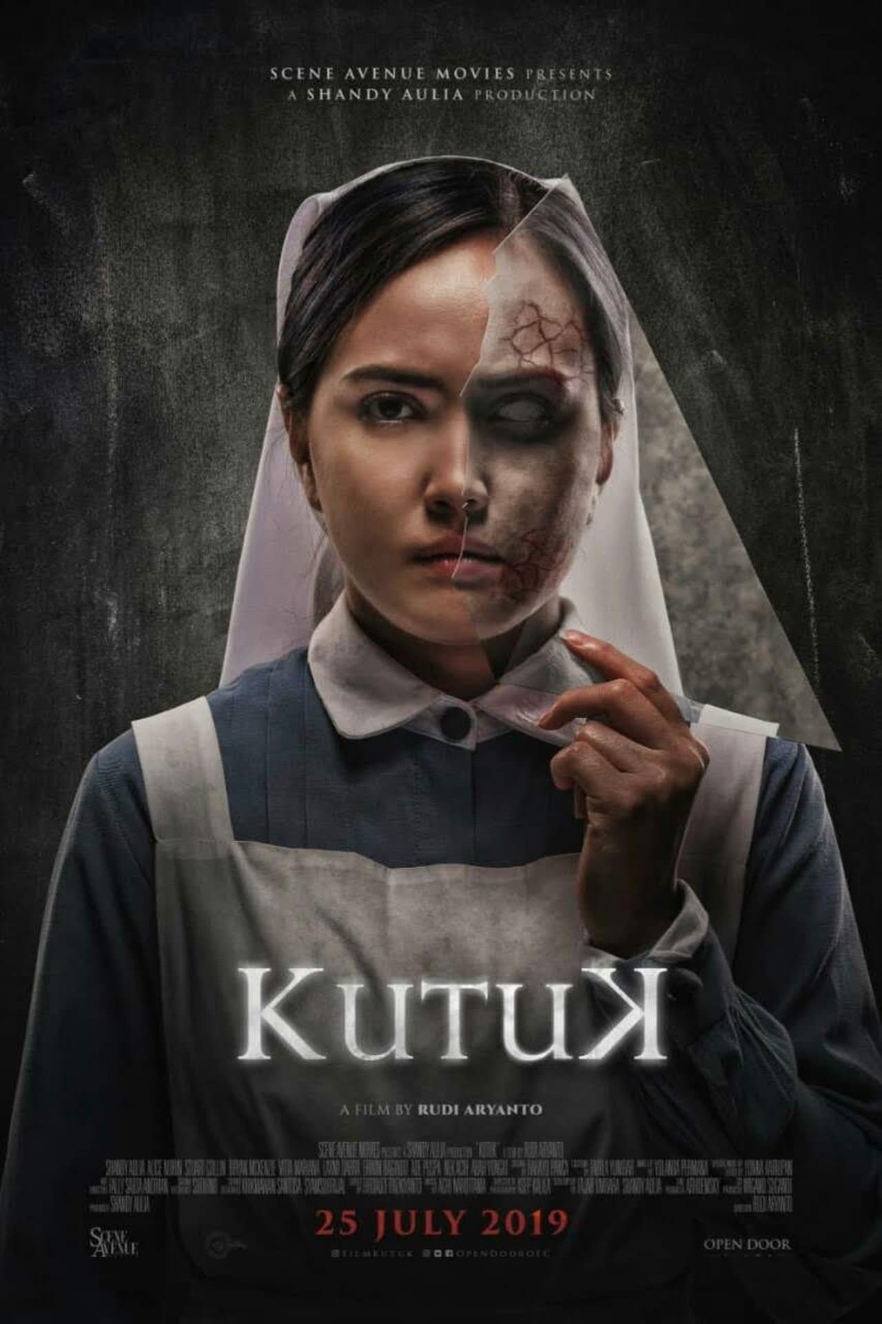 Kutuk streaming