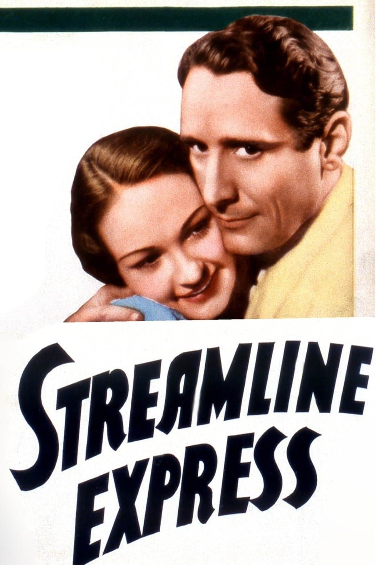 Streamline Express streaming