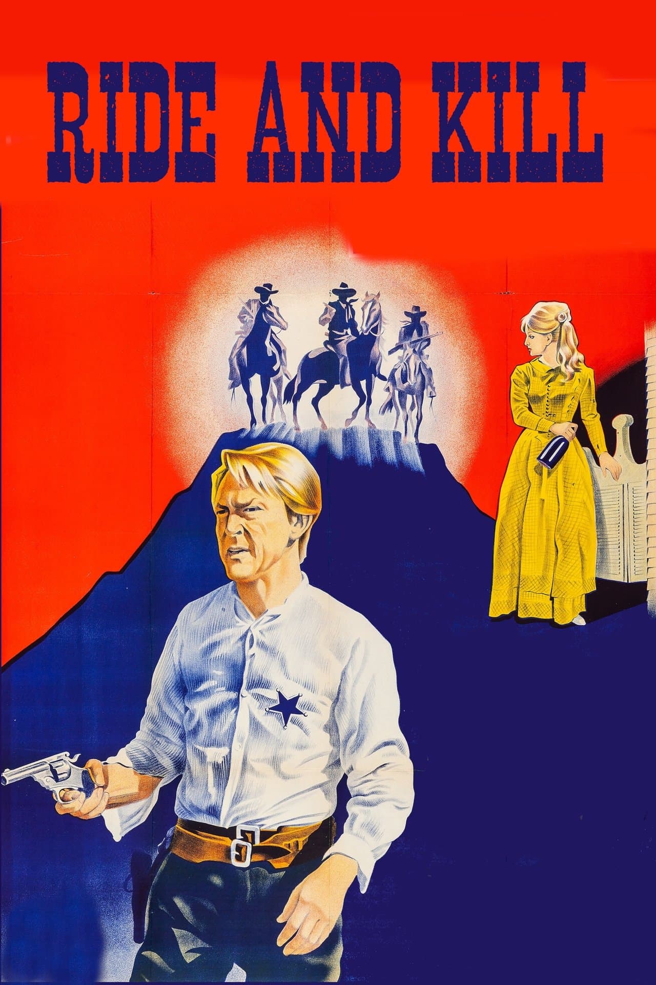 Ride and Kill streaming