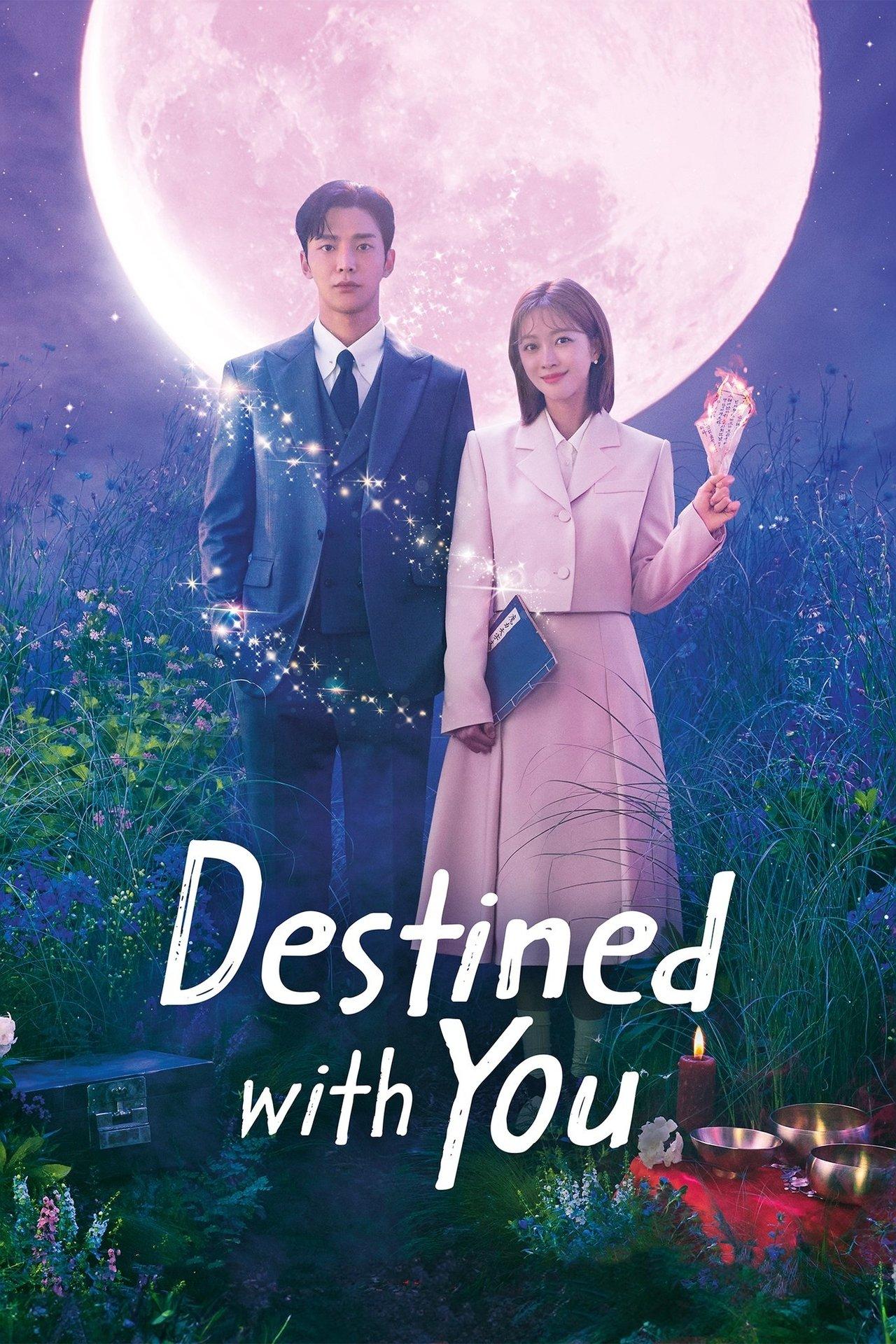 Destined with You streaming