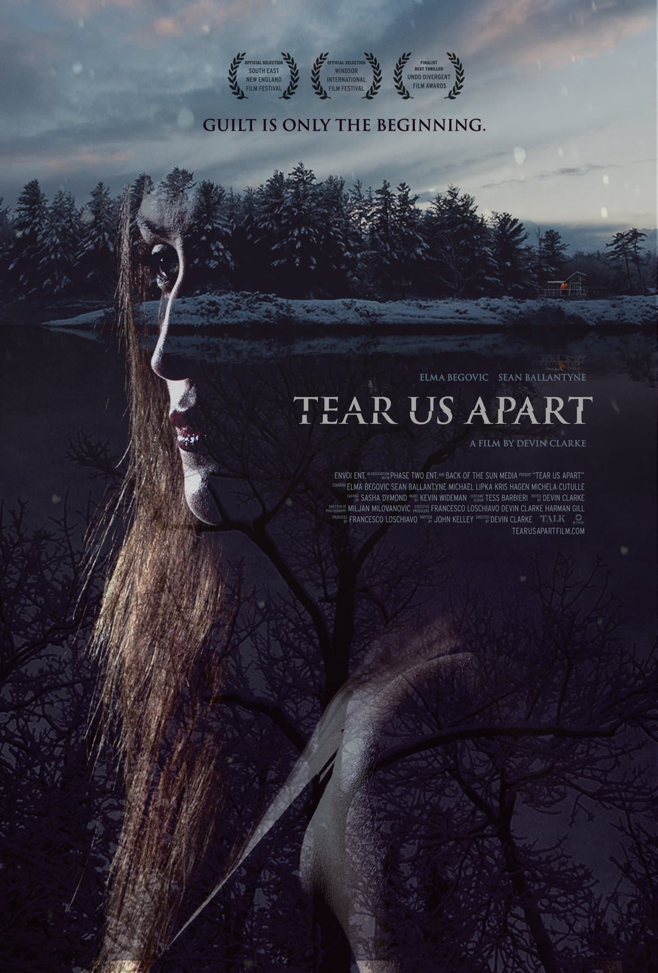 Tear Us Apart streaming