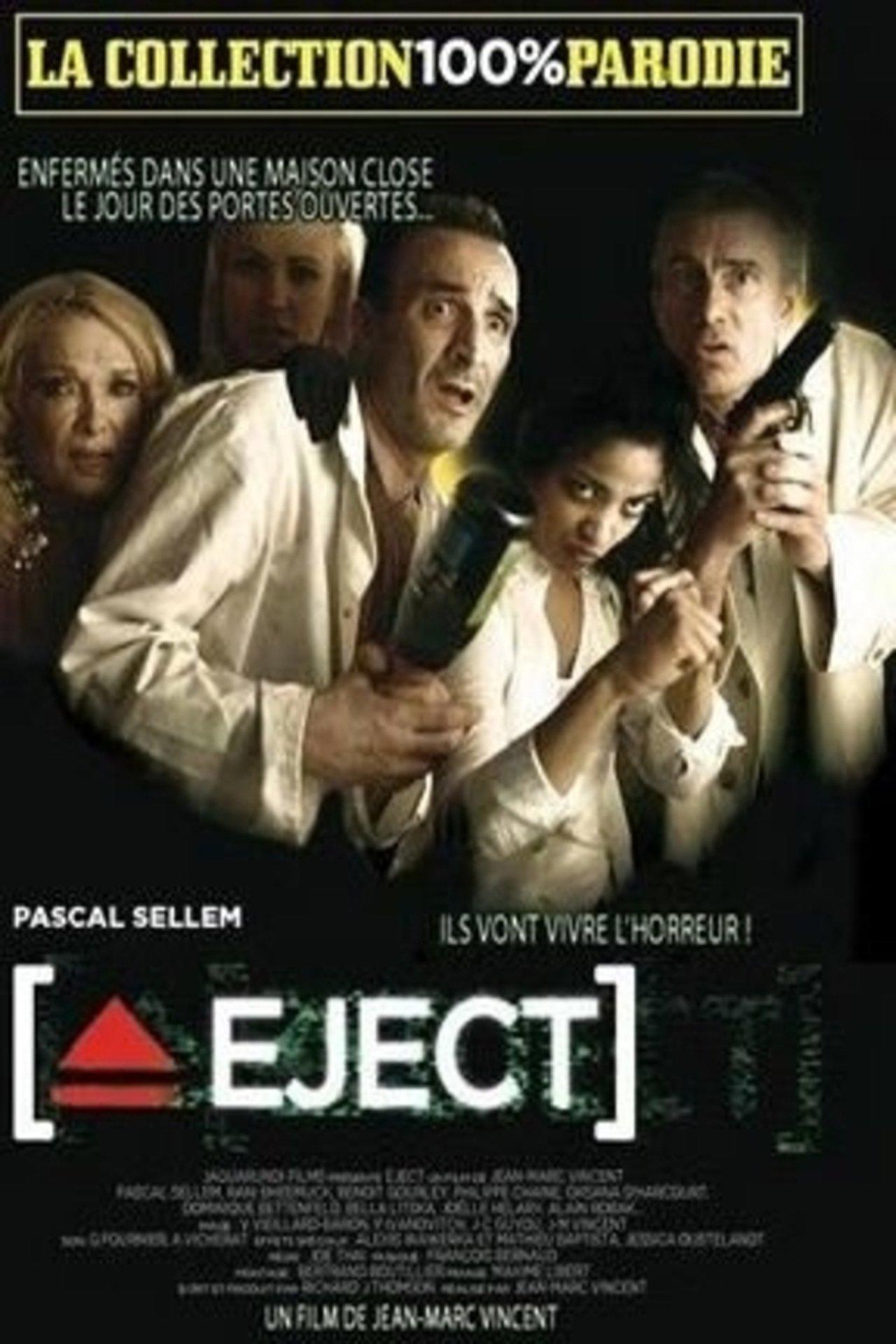 Eject streaming