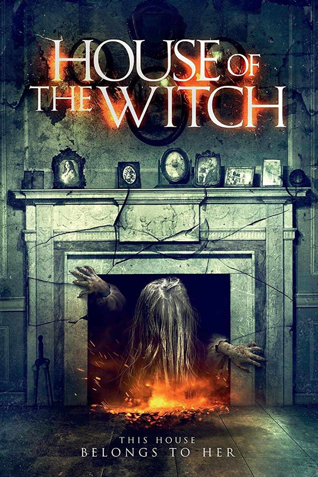 House of the Witch streaming