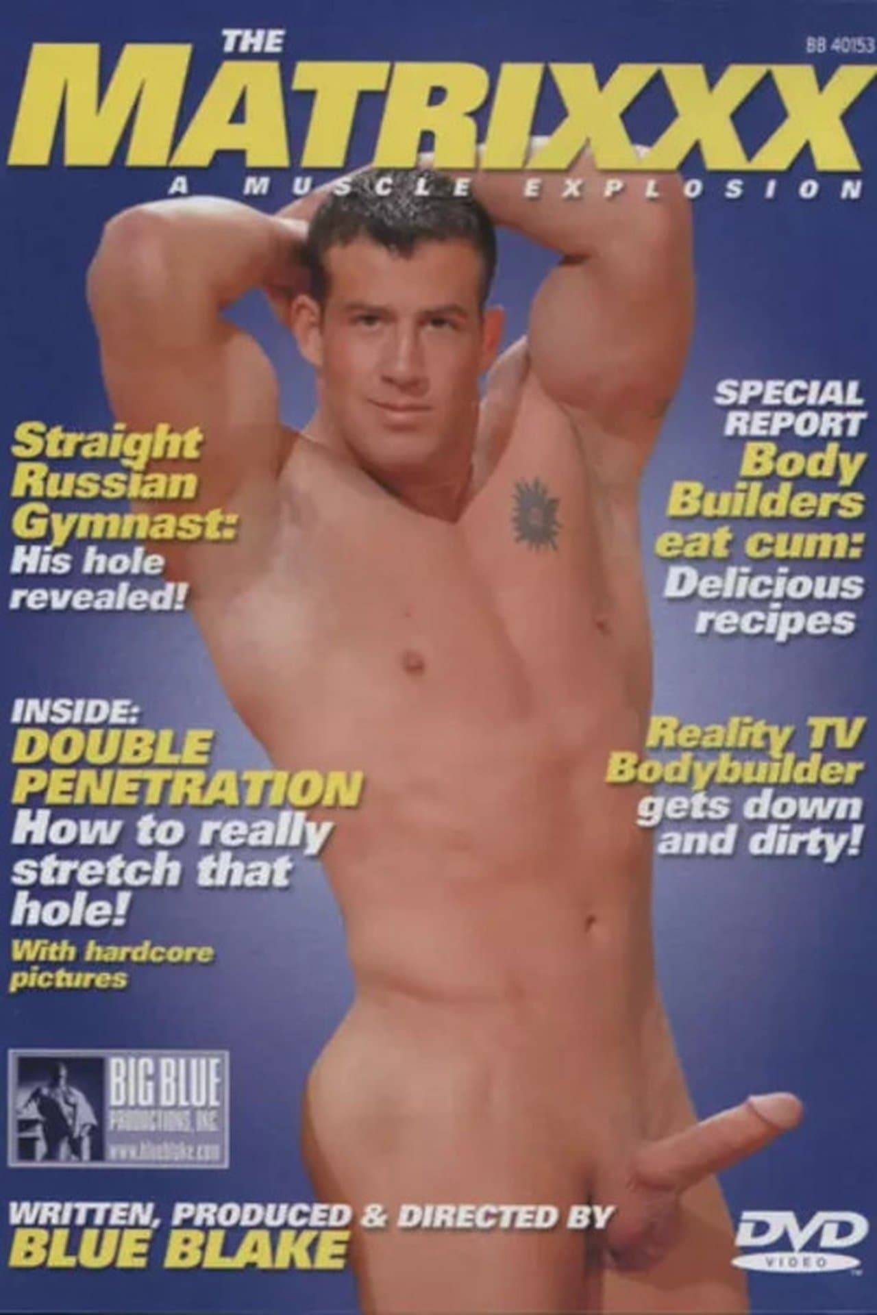 The Matrixxx: A Muscle Explosion streaming