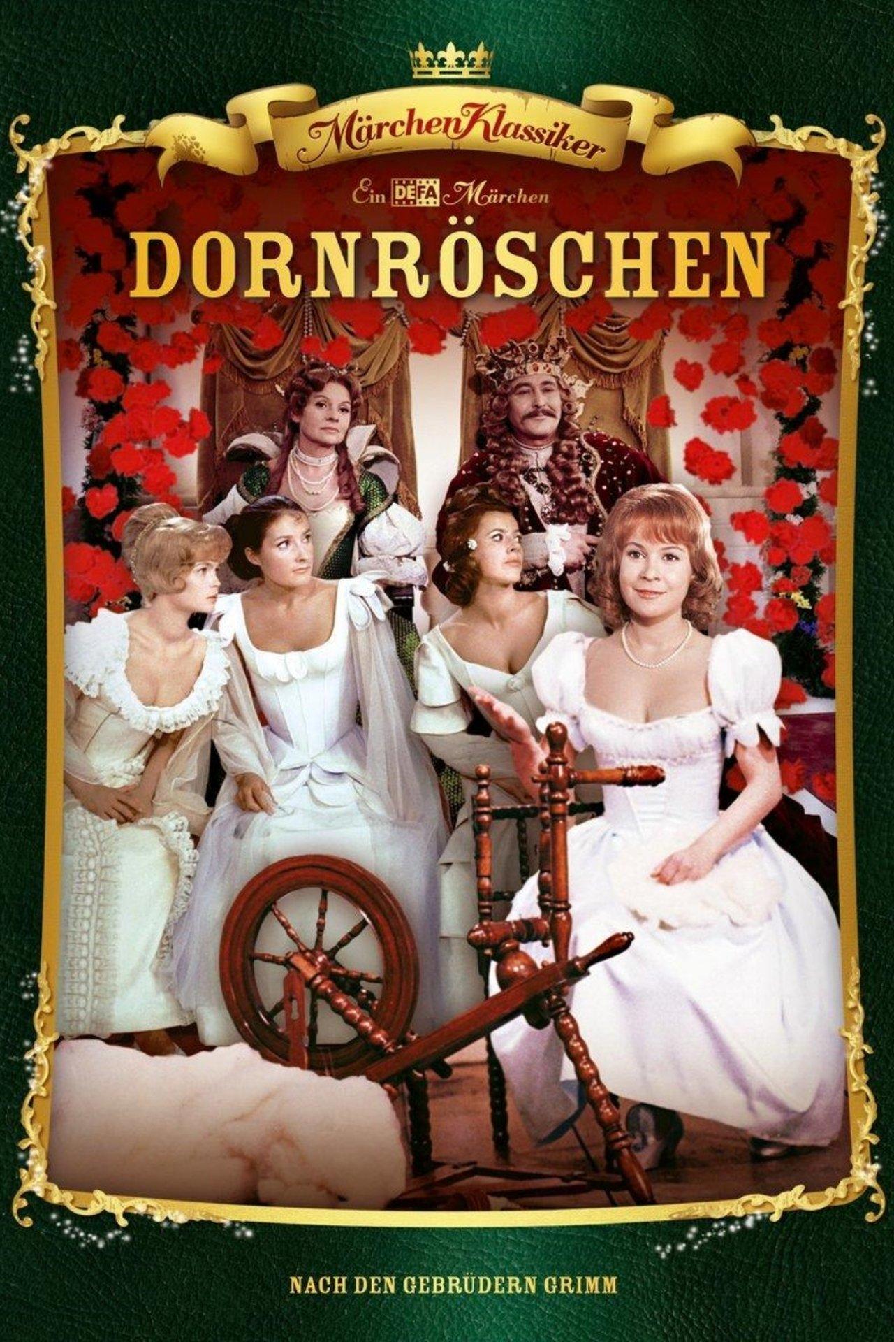 Sleeping Beauty streaming