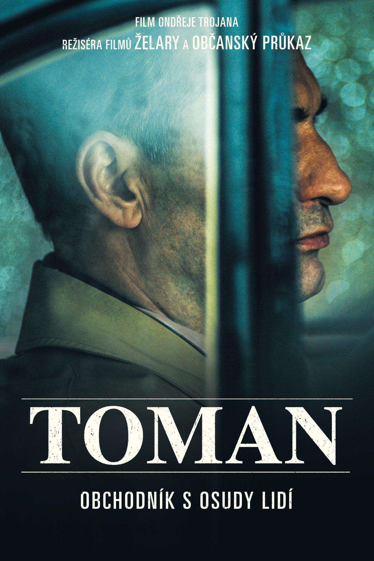 Toman streaming