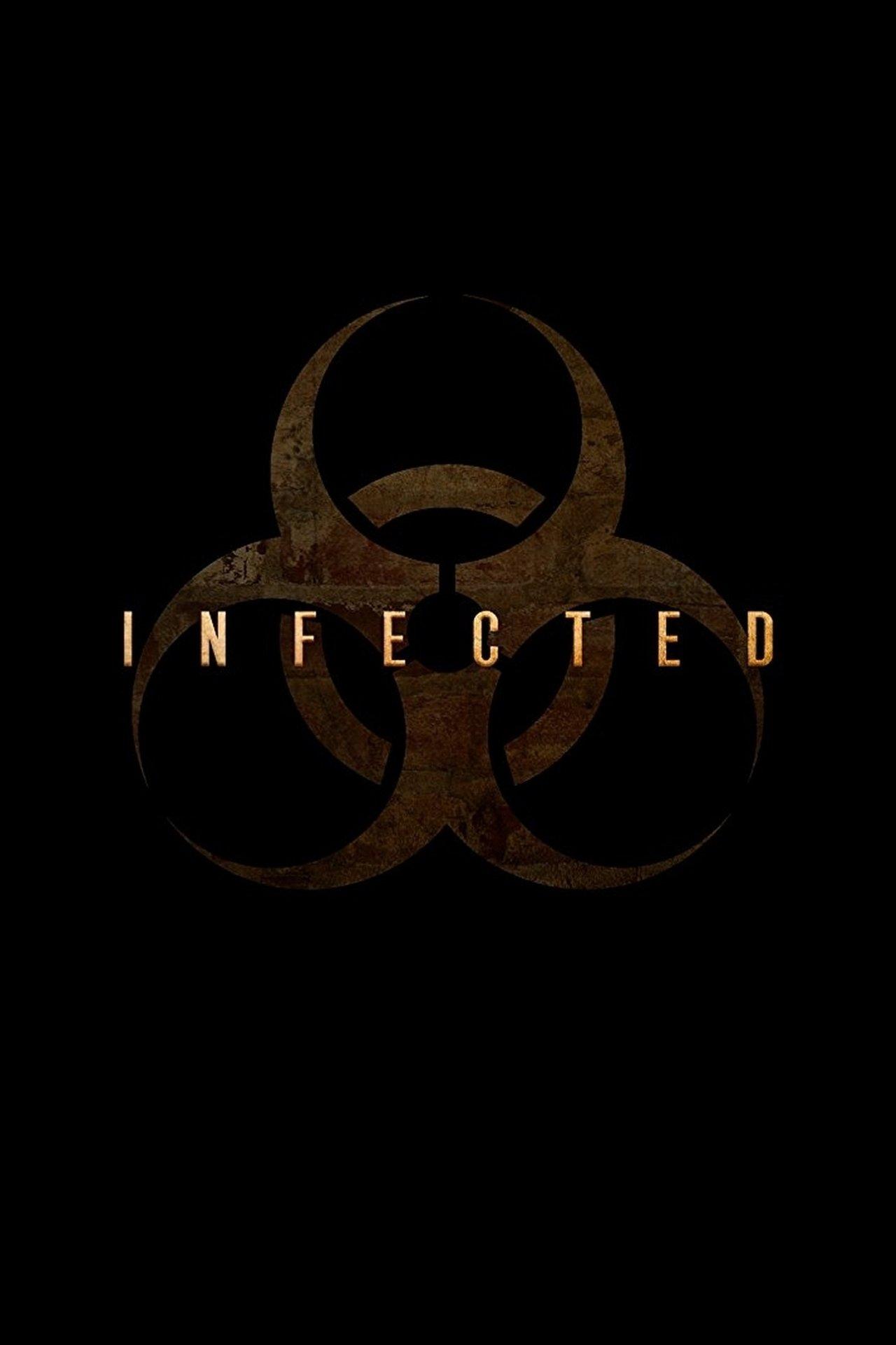 Infisert streaming